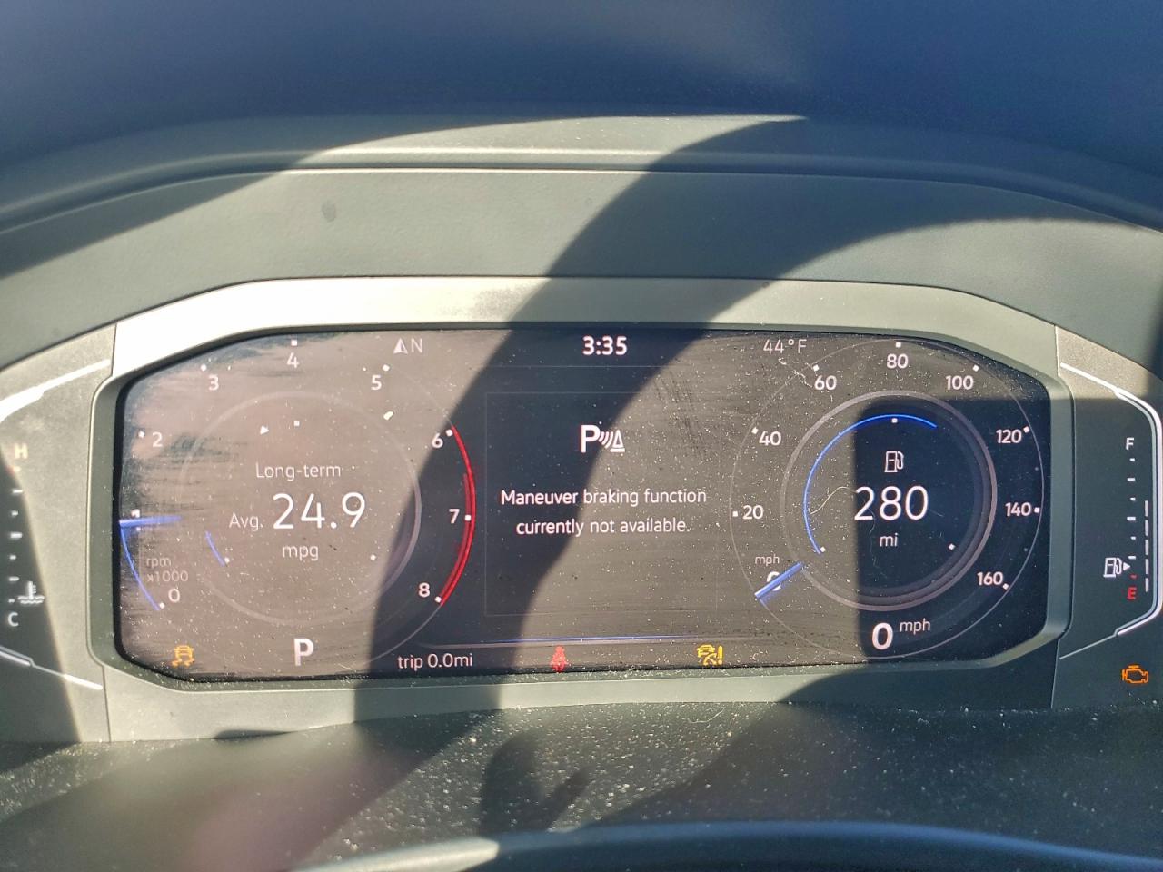 2022 Volkswagen Atlas Se VIN: 1V2WP2CA7NC538771 Lot: 92919725