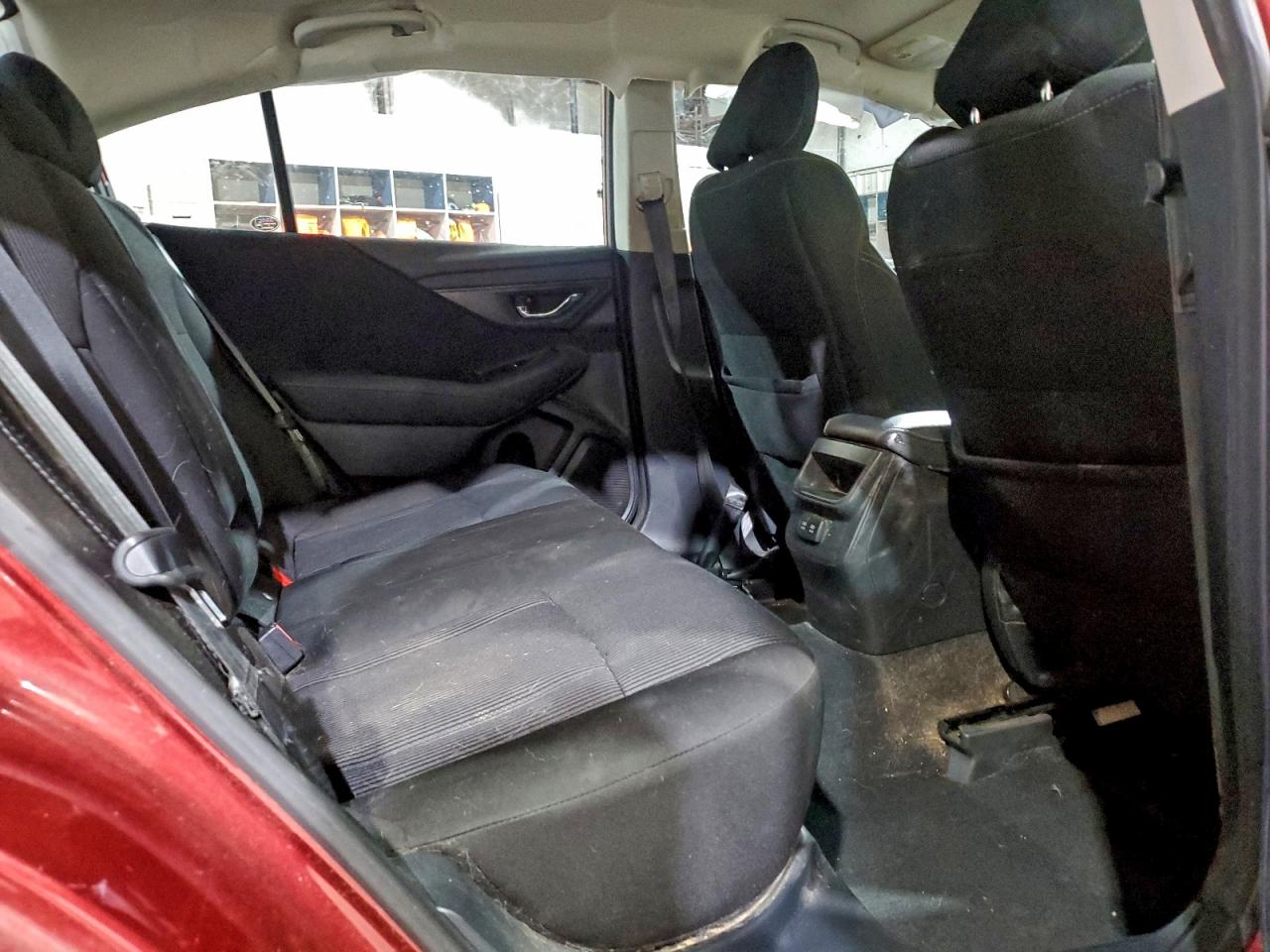 2020 Subaru Legacy Premium VIN: 4S3BWAC61L3013128 Lot: 94120595