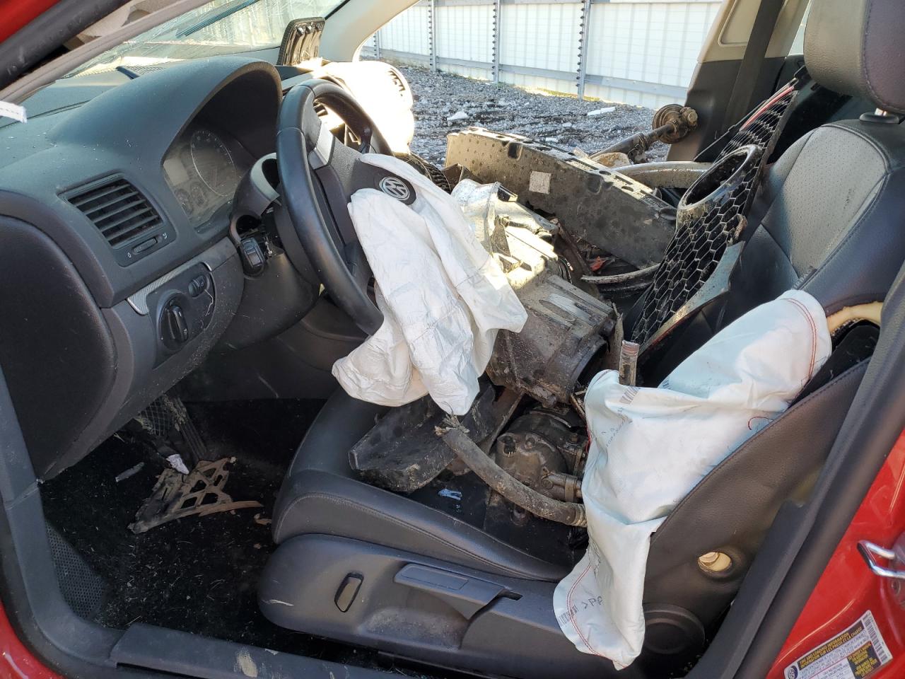 2009 Volkswagen Jetta Se VIN: 3VWRM71K49M174777 Lot: 92531035