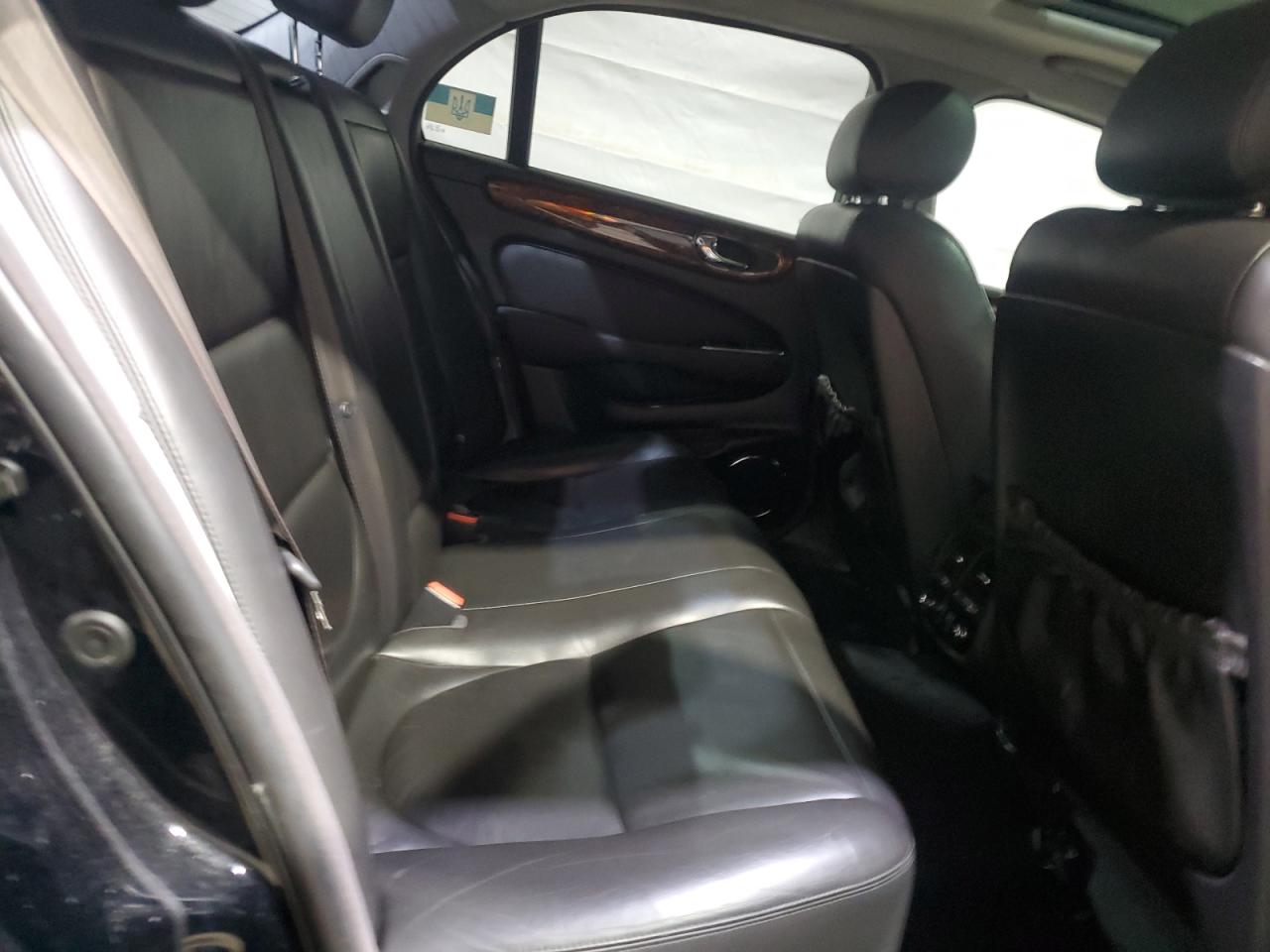 2004 Jaguar Xj8 VIN: SAJEA71C54SG05070 Lot: 93681015