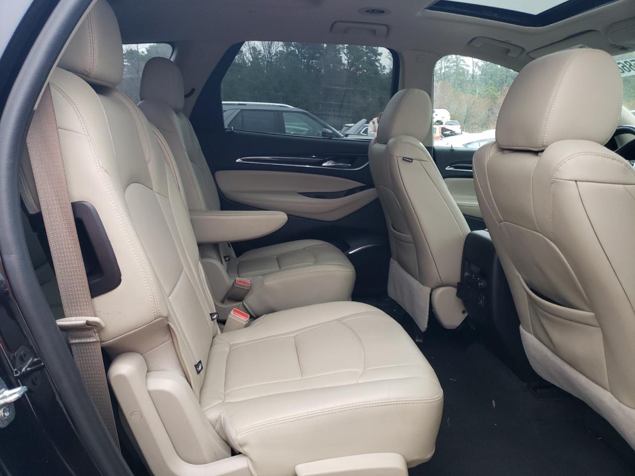 2020 Buick Enclave Essence VIN: 5GAEVAKW7LJ177482 Lot: 92586685