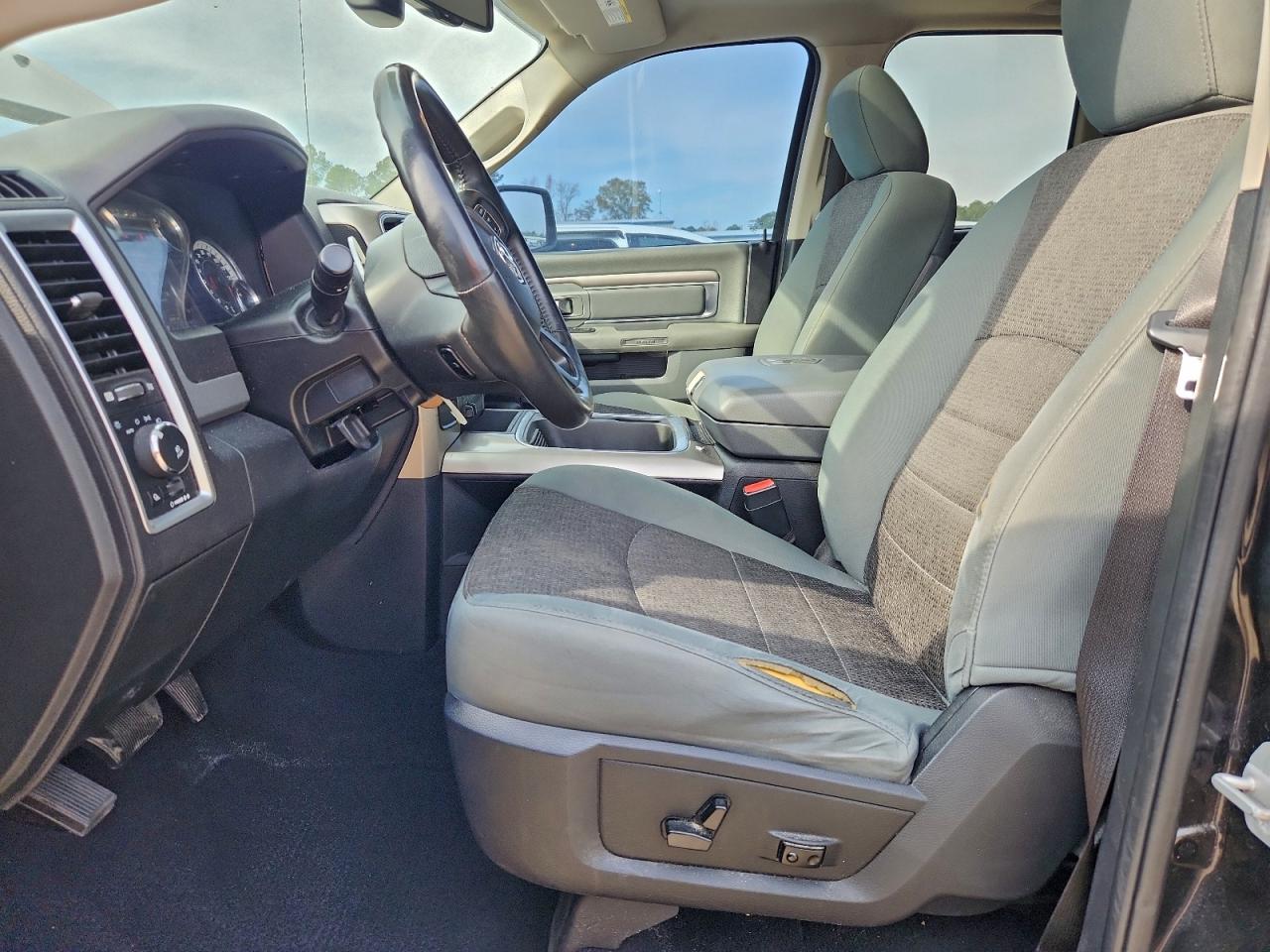 2016 Ram 1500 Slt VIN: 1C6RR6GT2GS299836 Lot: 93851375