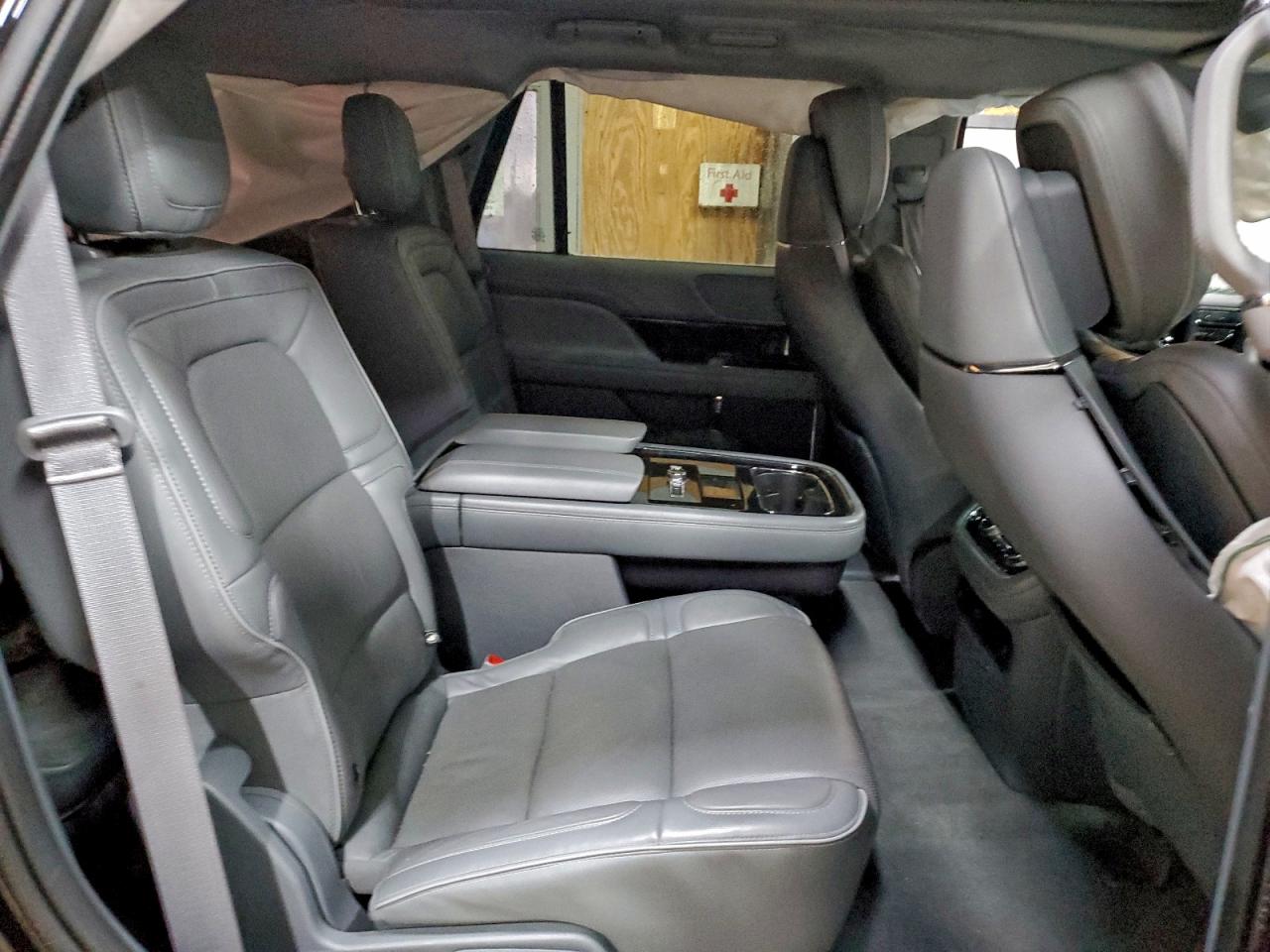 2019 Lincoln Navigator Reserve VIN: 5LMJJ2LT9KEL13968 Lot: 93313245