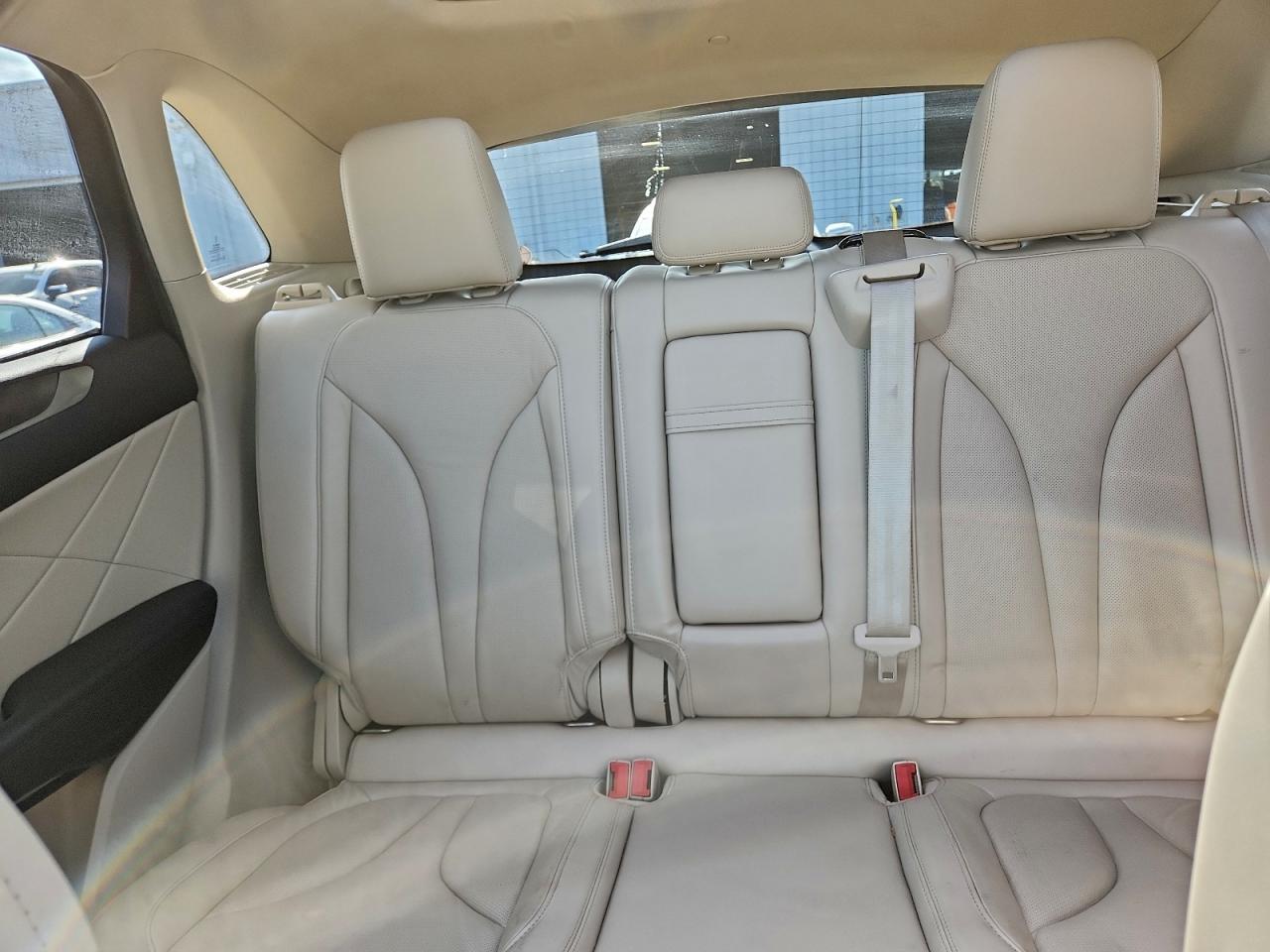 2017 Lincoln Mkc Reserve VIN: 5LMCJ3C92HUL50992 Lot: 94230925