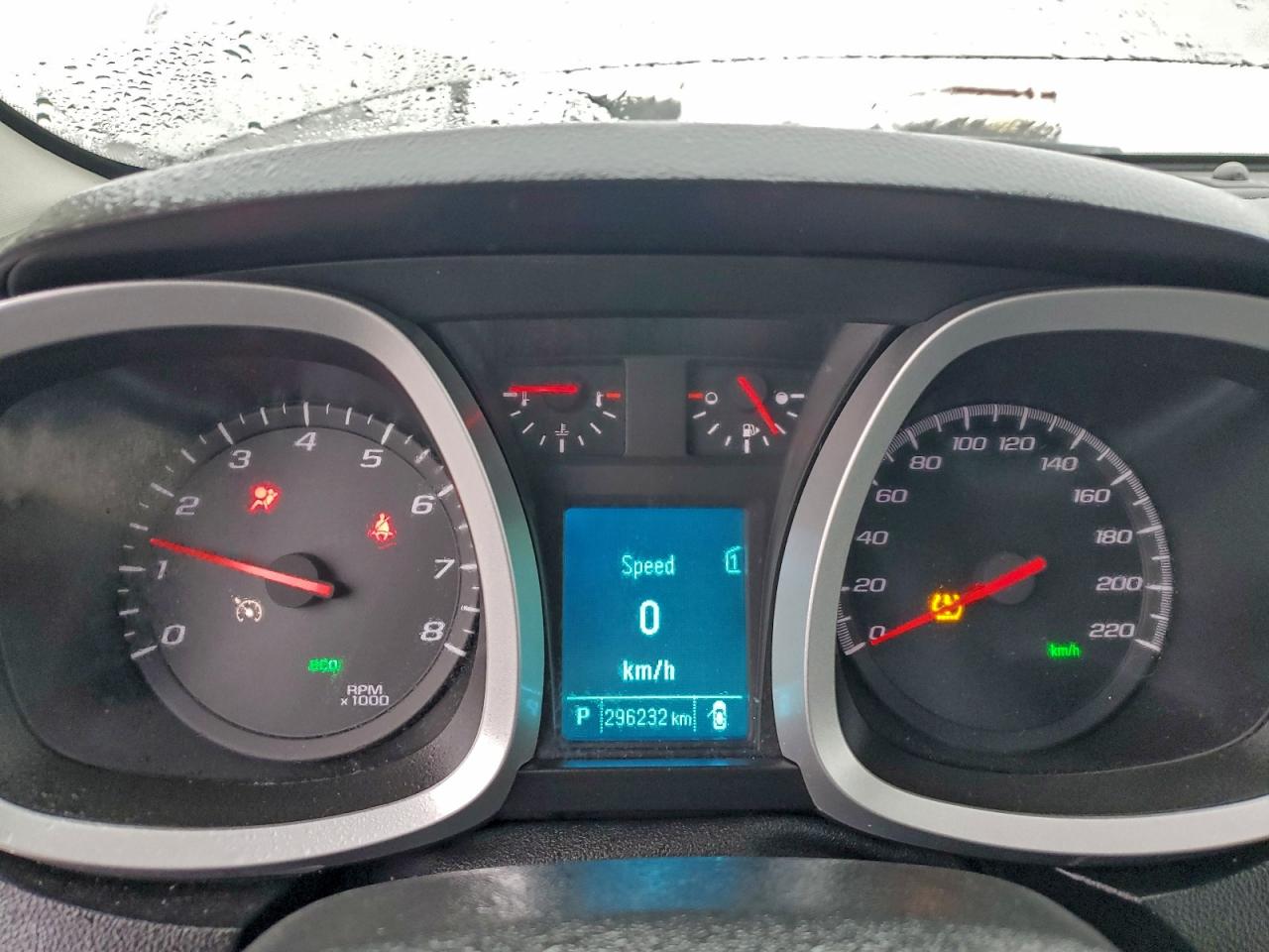 2012 Chevrolet Equinox Lt VIN: 2GNFLNEK7C6351063 Lot: 94653165