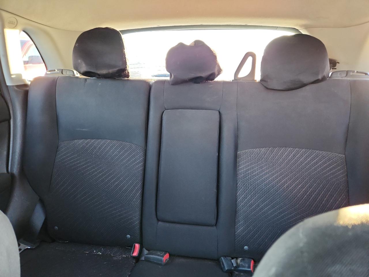 2014 Mitsubishi Outlander Sport Se VIN: 4A4AR4AU3EE005716 Lot: 91849605