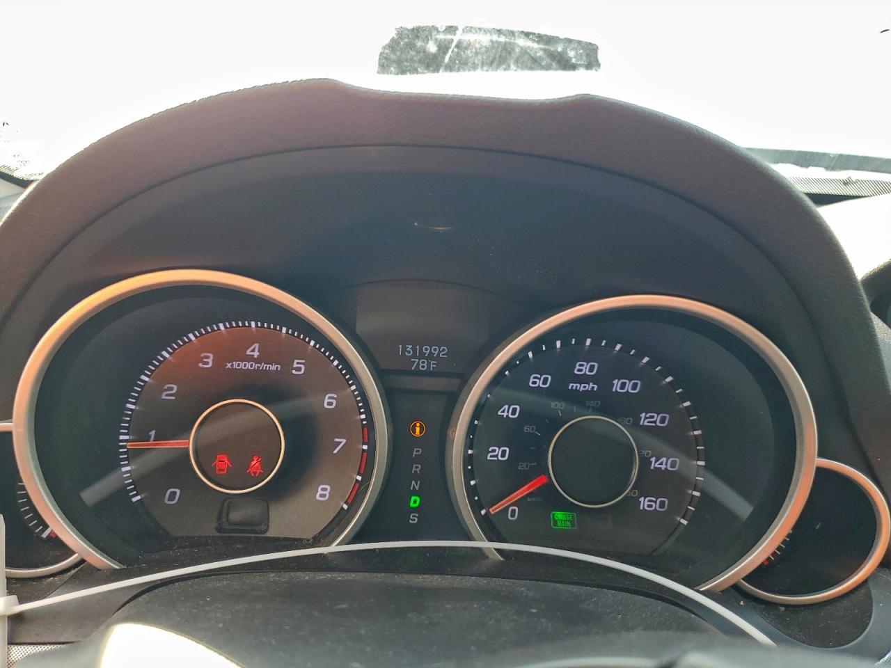 2010 Acura Tl VIN: 19UUA9F55AA000207 Lot: 94087785