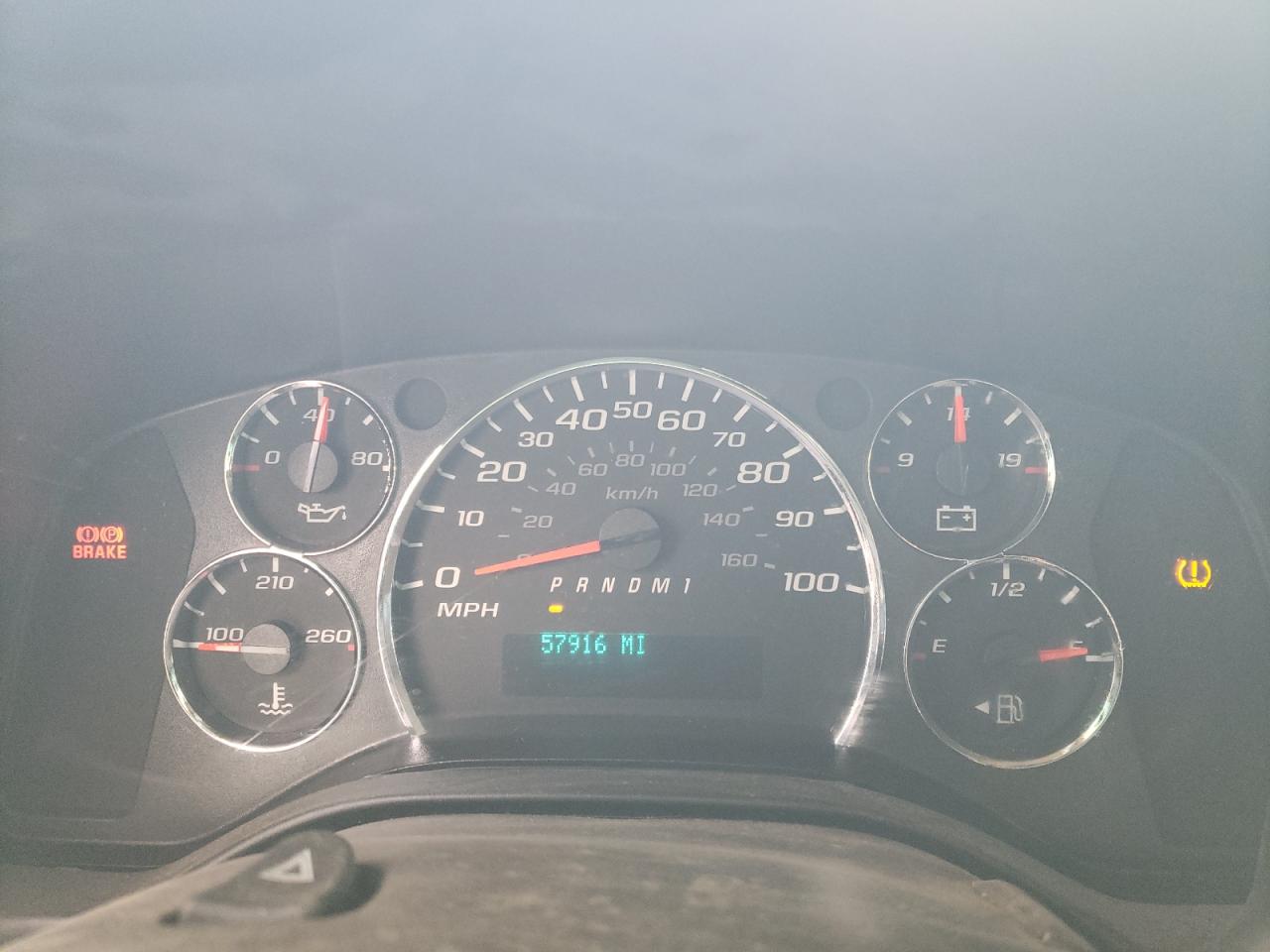 2017 Chevrolet Express G2500 VIN: 1GCWGAFF7H1158994 Lot: 93068515