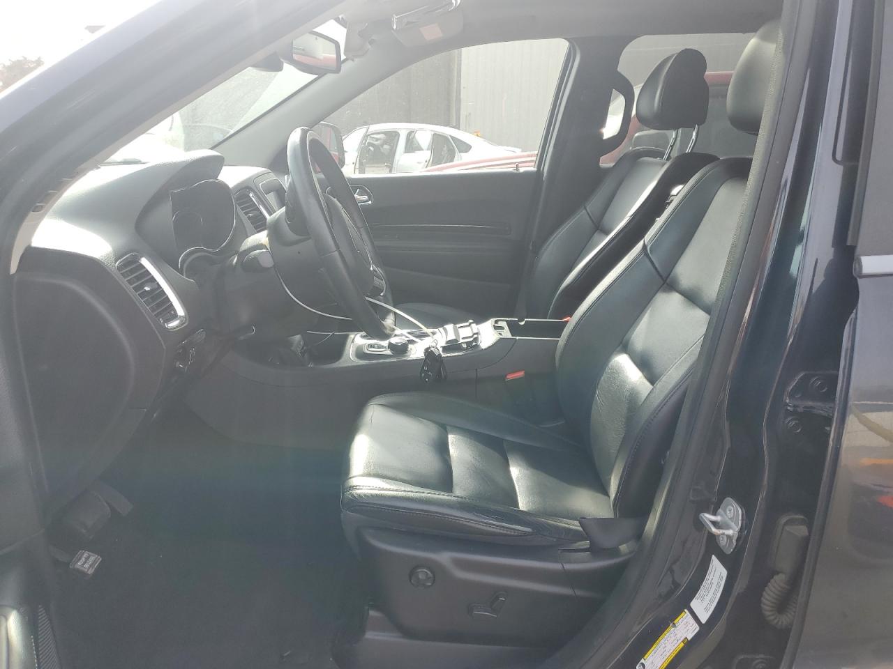 2014 Dodge Durango Limited VIN: 1C4RDJDG0EC520892 Lot: 93335945