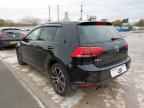2014 VOLKSWAGEN GOLF  for sale at Copart ST HELENS