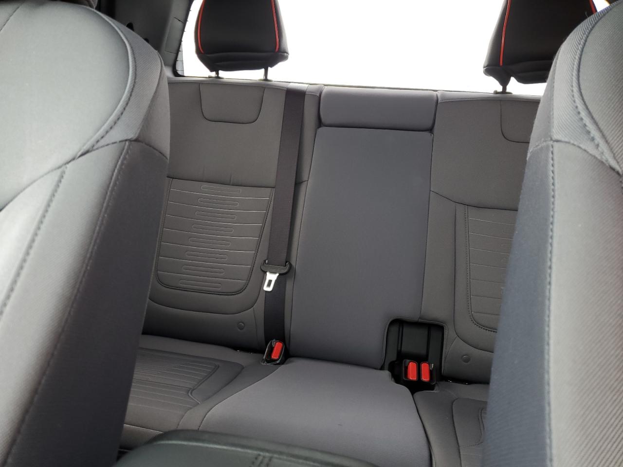 2024 Hyundai Santa Cruz Se VIN: 5NTJADAEXRH095400 Lot: 91741365