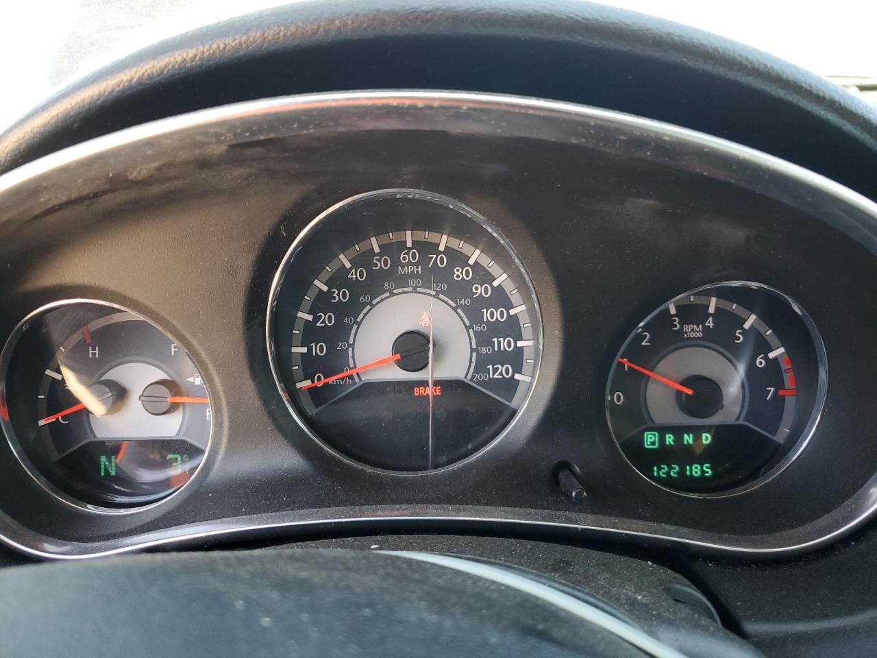 2012 Chrysler 200 Touring VIN: 1C3CCBBG2CN131341 Lot: 91639935