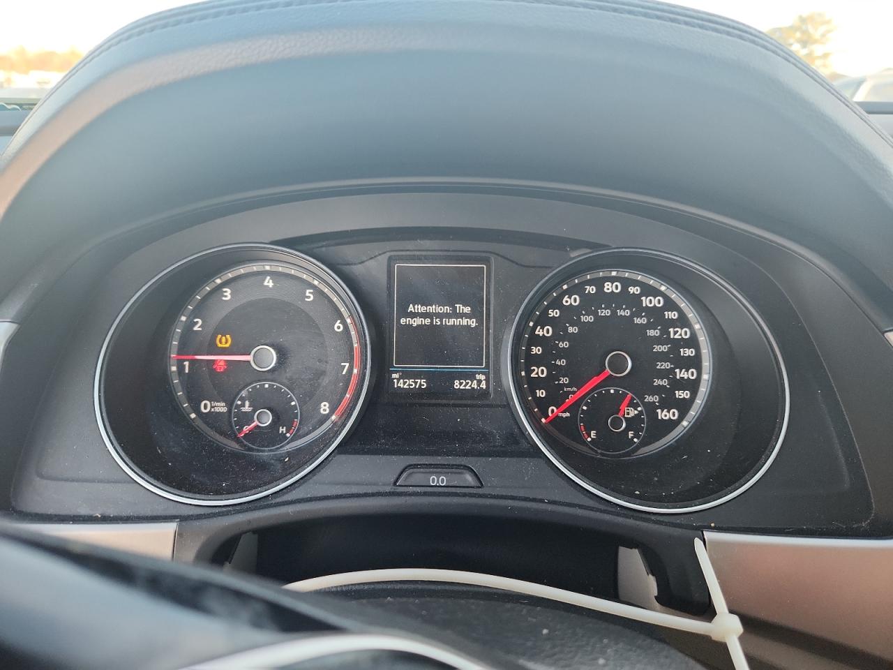 2018 Volkswagen Atlas Se VIN: 1V2CR2CA0JC511077 Lot: 93273955