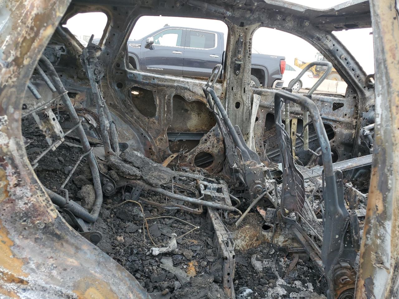 2025 Mazda Cx-5 Preferred VIN: JM3KFBCL6S0688895 Lot: 90938705