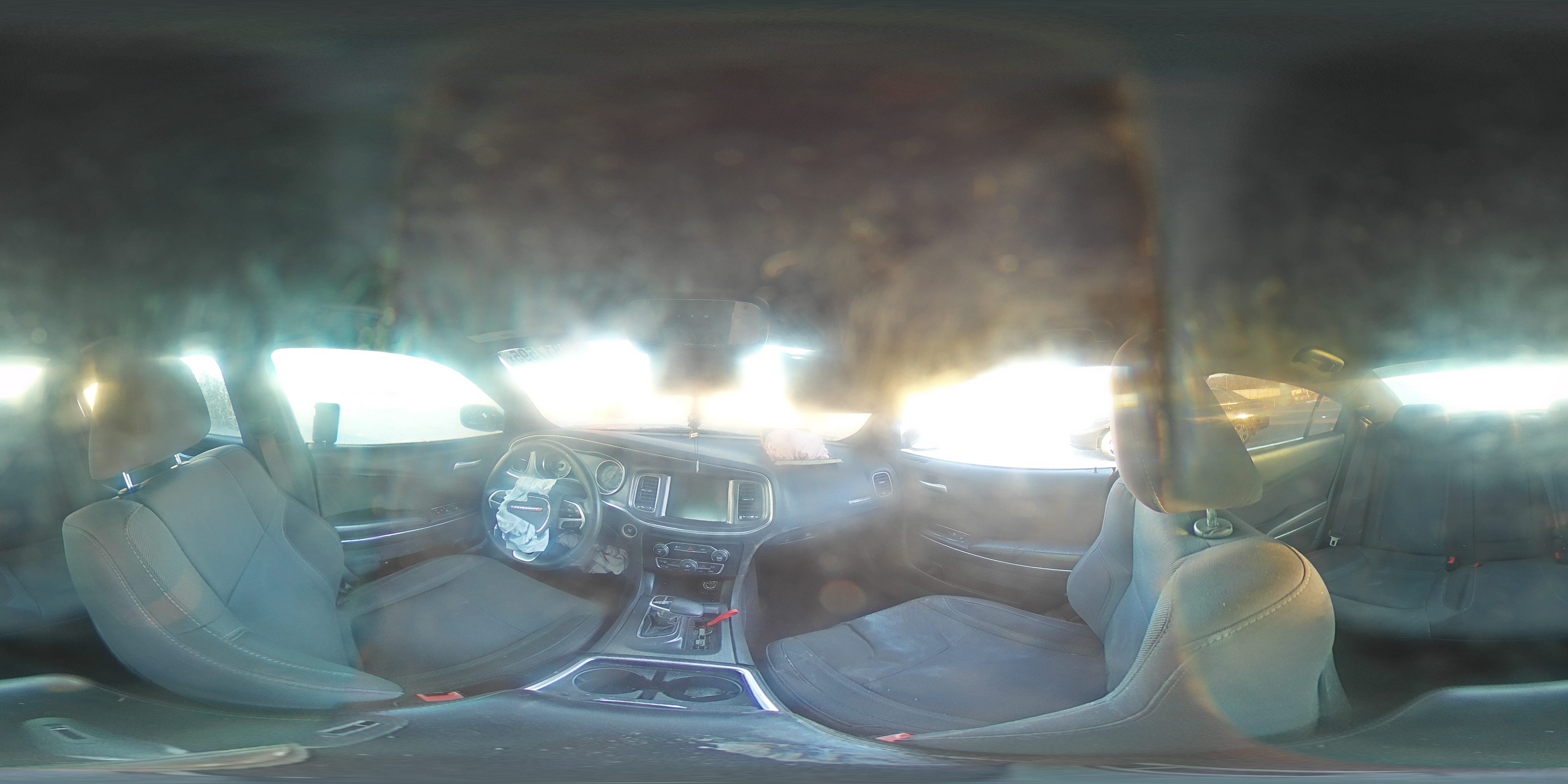 2016 Dodge Charger Sxt VIN: 2C3CDXHG5GH286059 Lot: 92817595