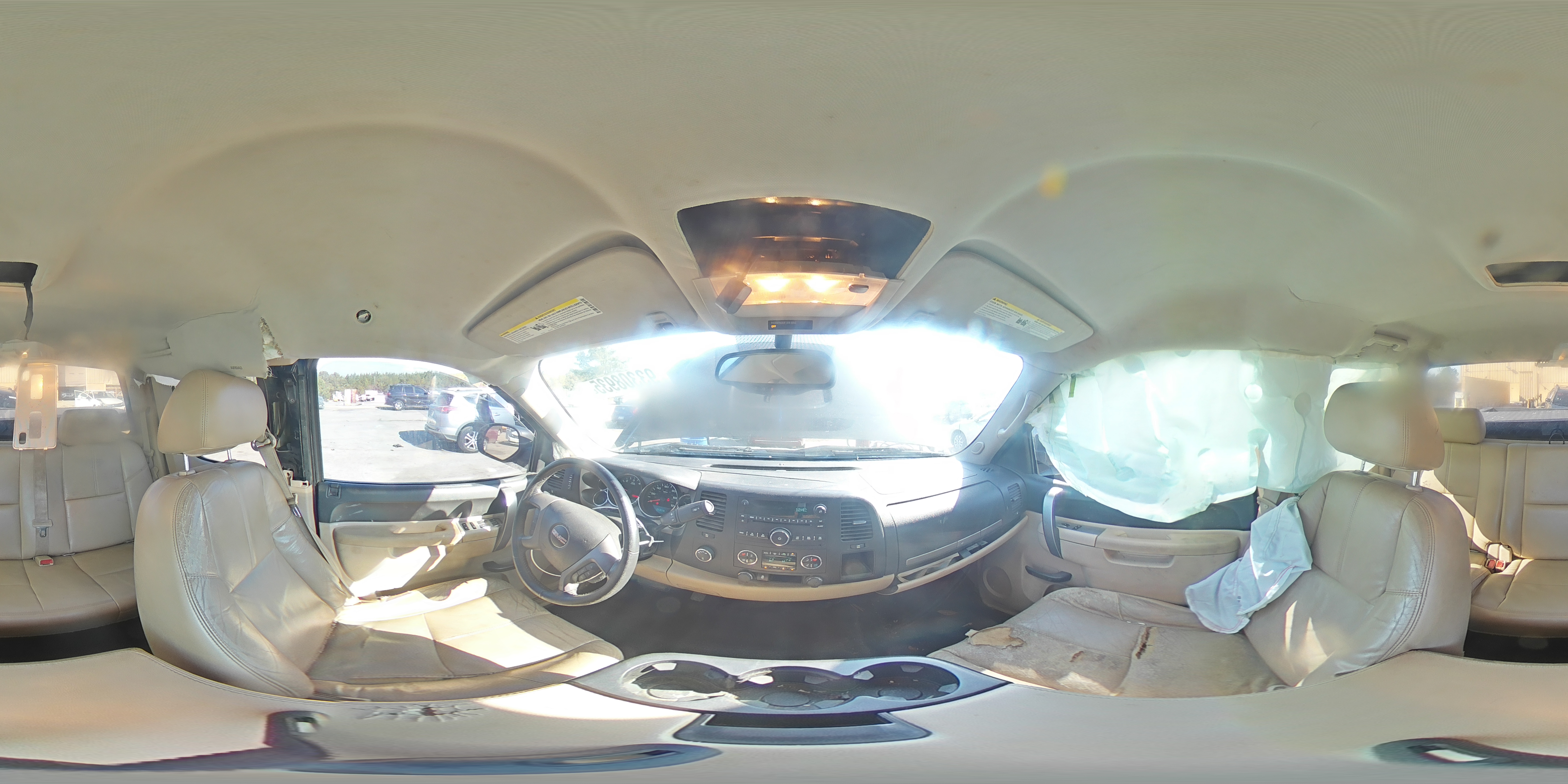 2011 GMC Sierra K1500 Sle VIN: 1GTR2VE30BZ449548 Lot: 93308935