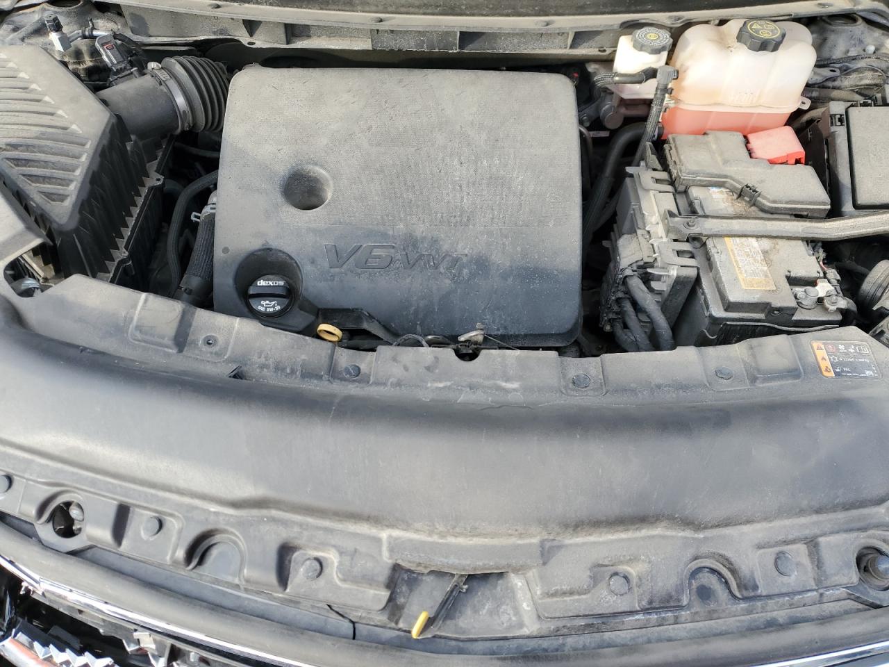 2021 Buick Enclave Avenir VIN: 5GAEVCKW3MJ179548 Lot: 92073775