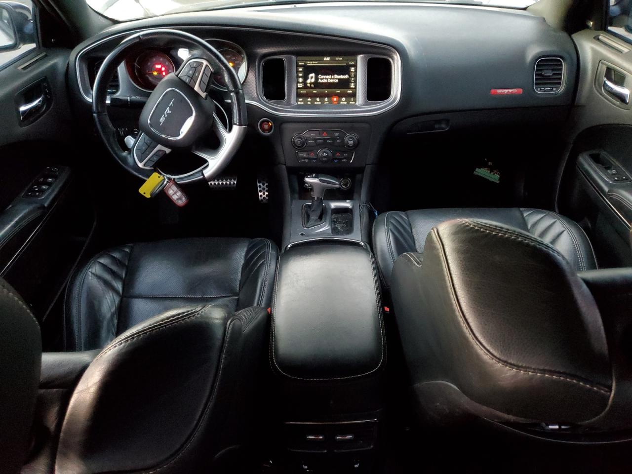 2018 Dodge Charger Srt Hellcat VIN: 2C3CDXL9XJH229985 Lot: 93731675