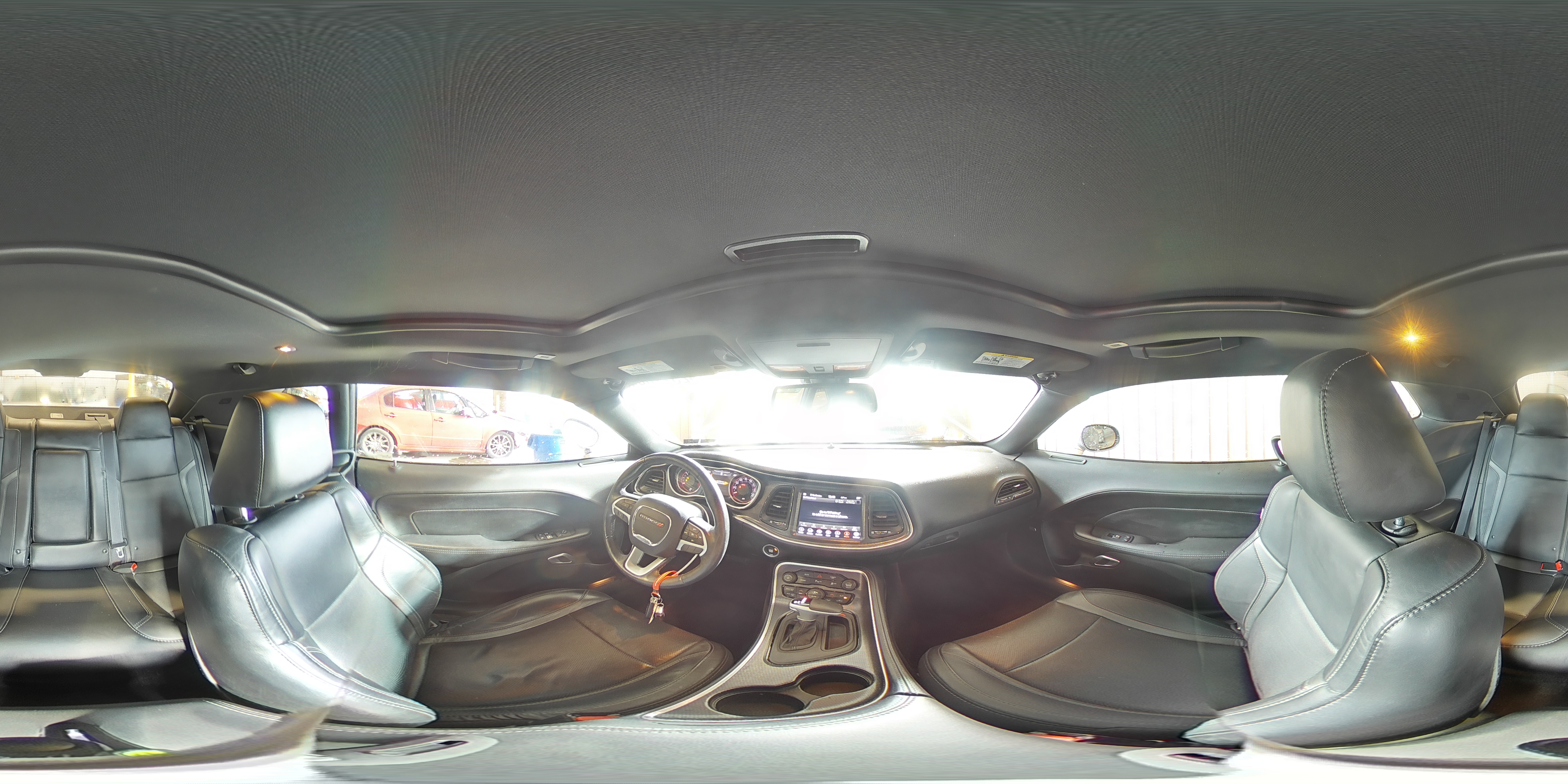 2018 Dodge Challenger Sxt VIN: 2C3CDZAG0JH149818 Lot: 92327095