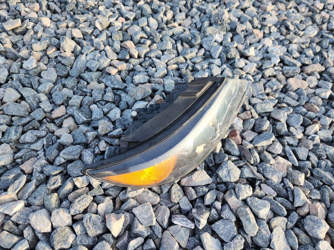 2013 Kia Sorento Lx VIN: 5XYKT3A11DG334658 Lot: 92105395