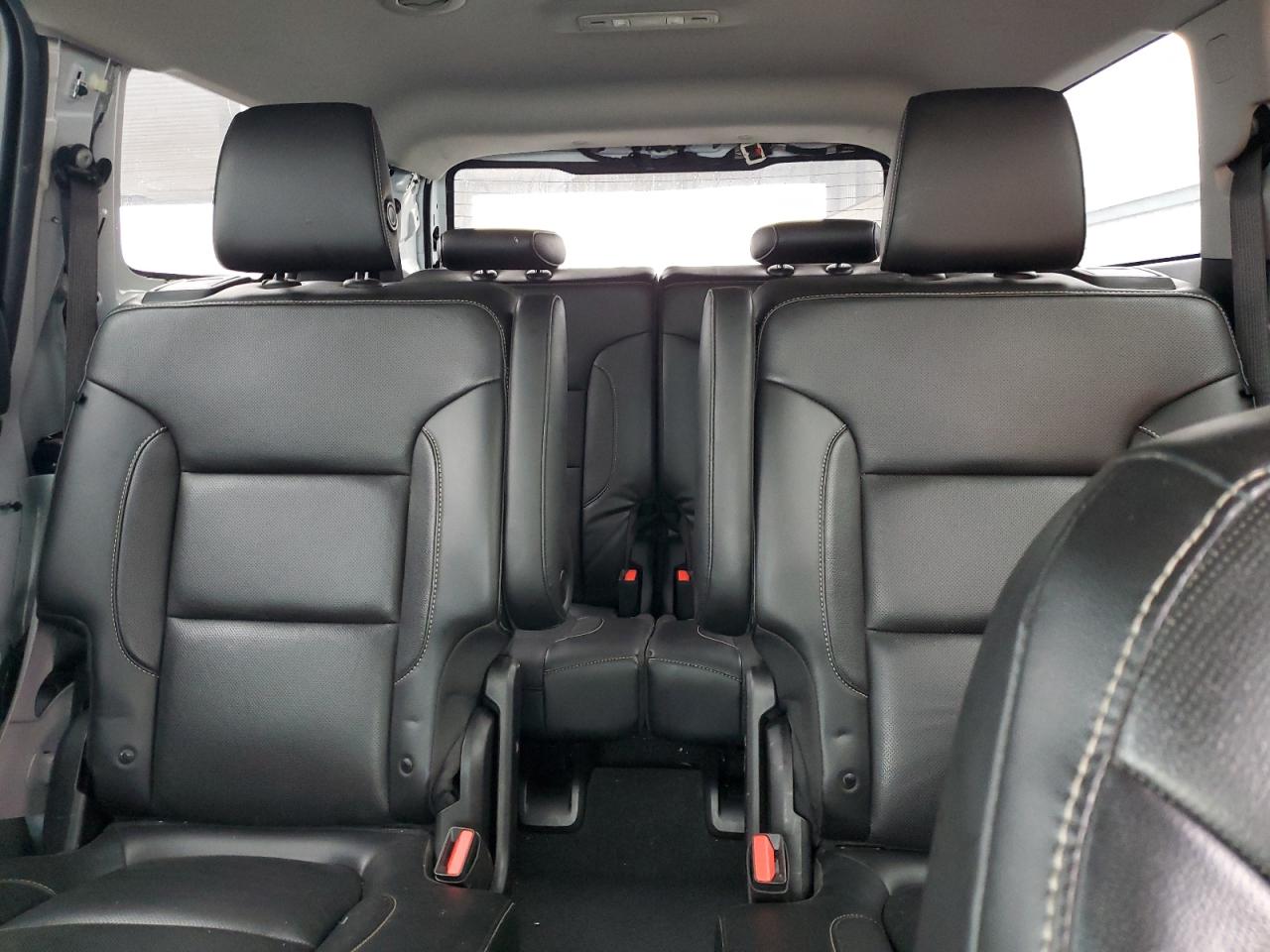 2019 GMC Acadia Slt-1 VIN: 1GKKNULS8KZ203140 Lot: 91254935