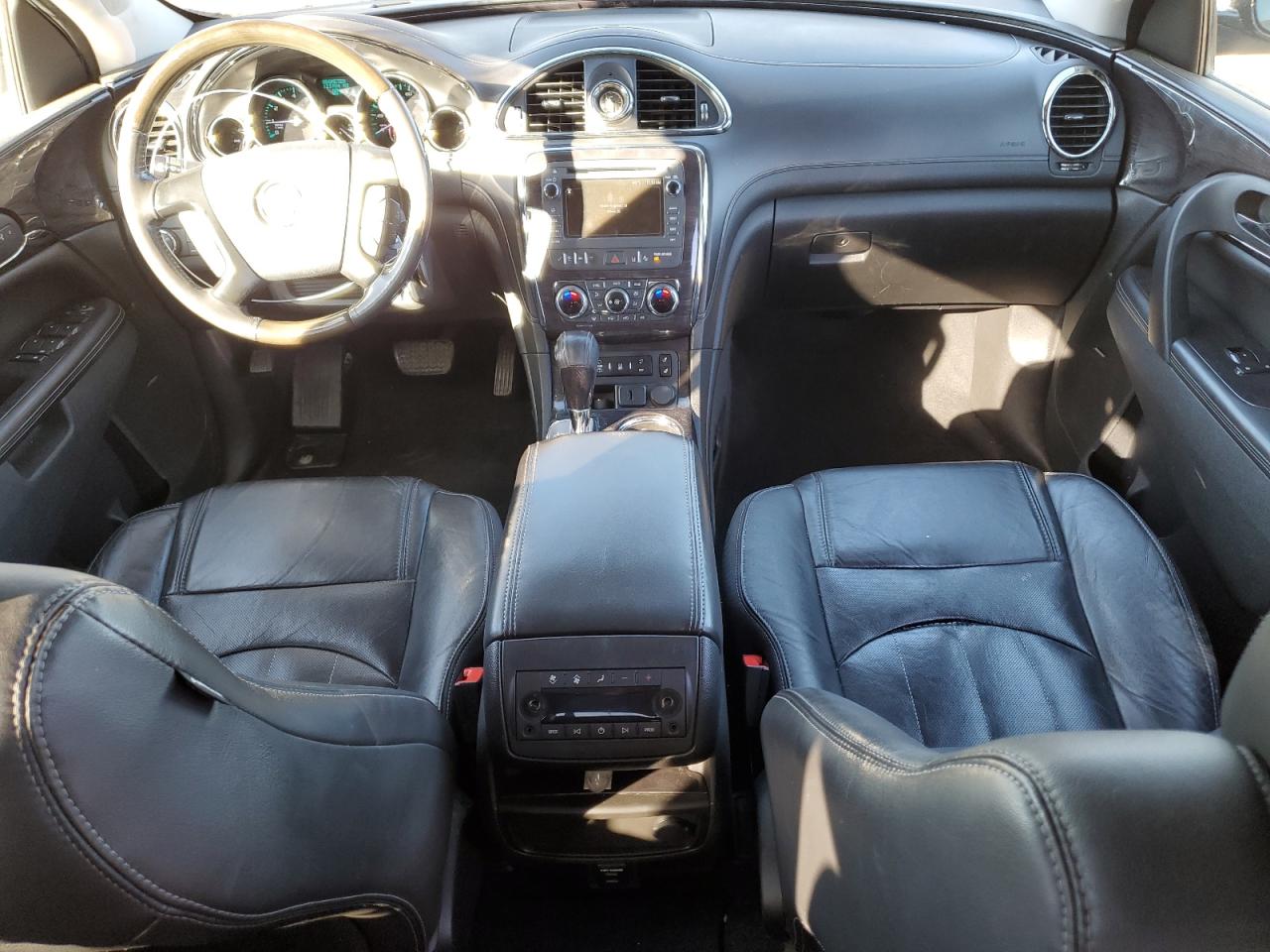 2015 Buick Enclave VIN: 5GAKVBKD3FJ174901 Lot: 91765925
