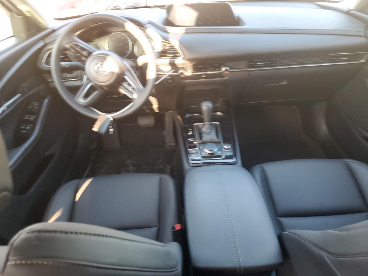 2025 Mazda Cx-30 Select VIN: 3MVDMBBM8SM856548 Lot: 91734175