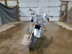 2011 SUZUKI VL800    for sale at Copart OH - CLEVELAND WEST