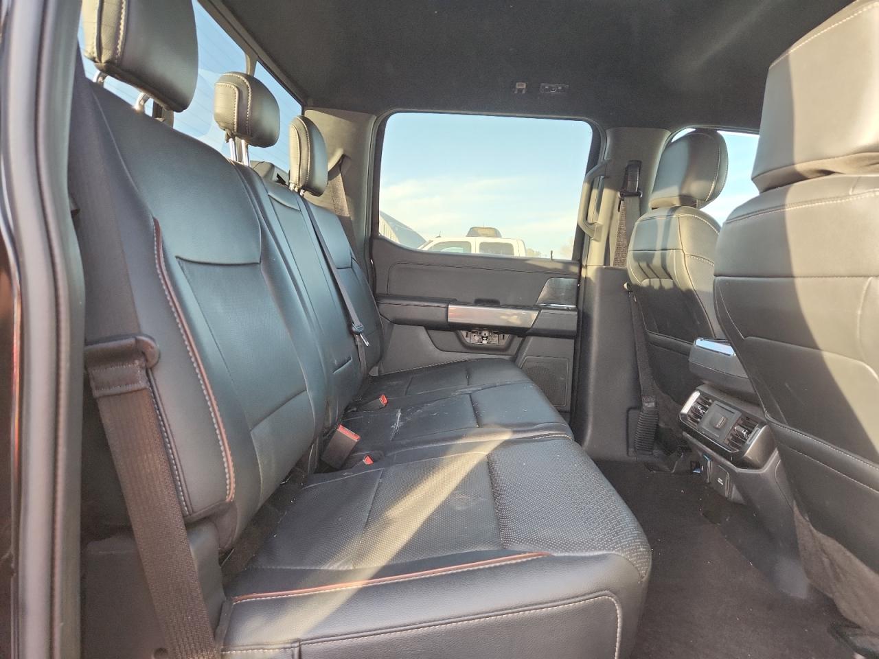 2022 Ford F150 Supercrew VIN: 1FTEW1C56NKD77624 Lot: 92130225