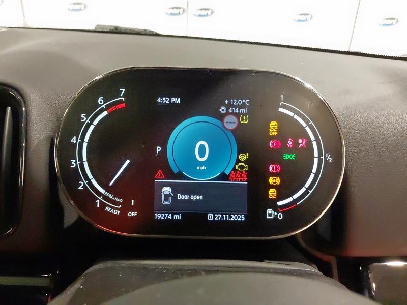 2023 MINI COUNTRYMAN COOPER SPORT A 