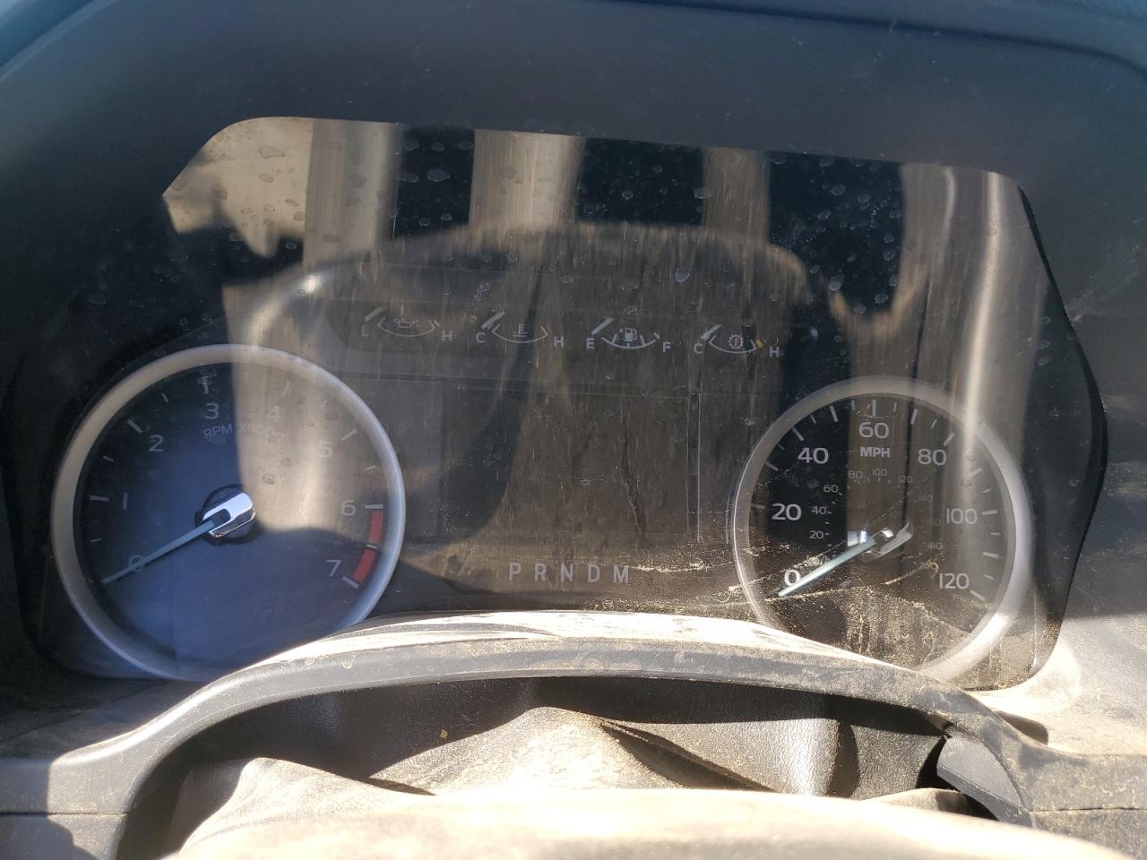 2021 Ford F350 Super Duty VIN: 1FT8W3B65MED33677 Lot: 93275395