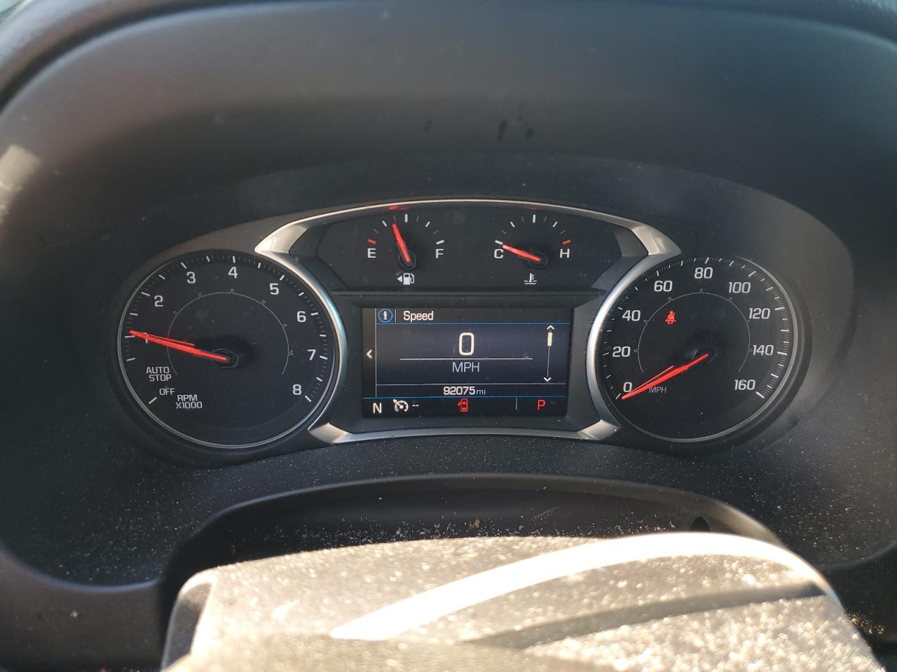 2019 GMC Terrain Sle VIN: 3GKALMEV7KL290528 Lot: 90820035