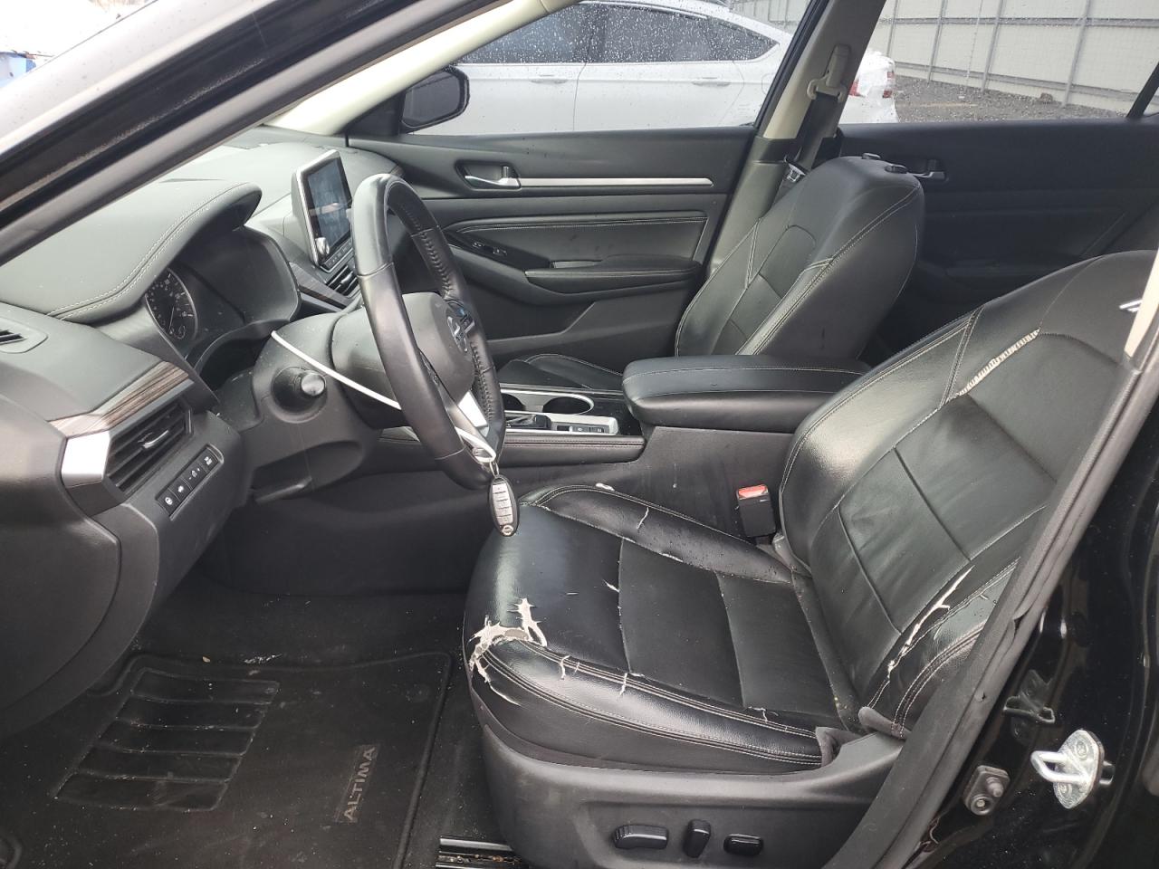 2020 Nissan Altima Sl VIN: 1N4BL4EV3LC225002 Lot: 92545445