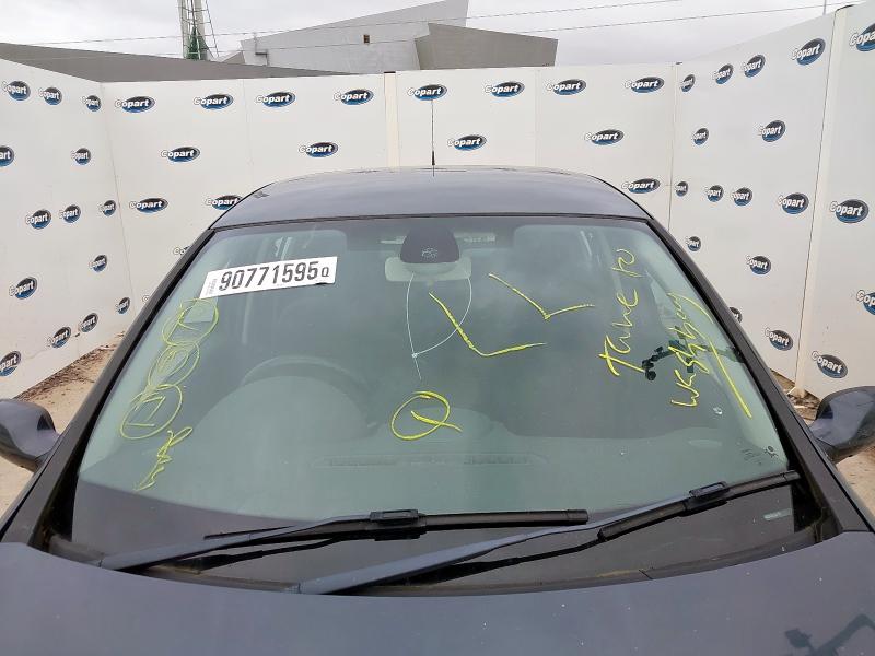 2006 RENAULT CLIO 1.6 VVT DYNAMIQUE 5DR AUTO