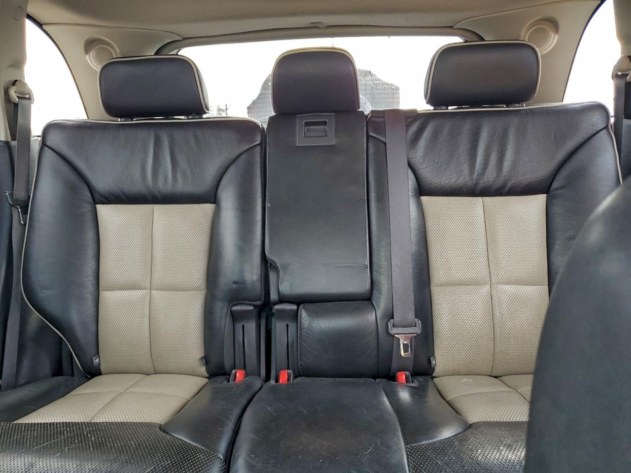 2008 Lincoln Mkx VIN: 2LMDU68CX8BJ05355 Lot: 93560425