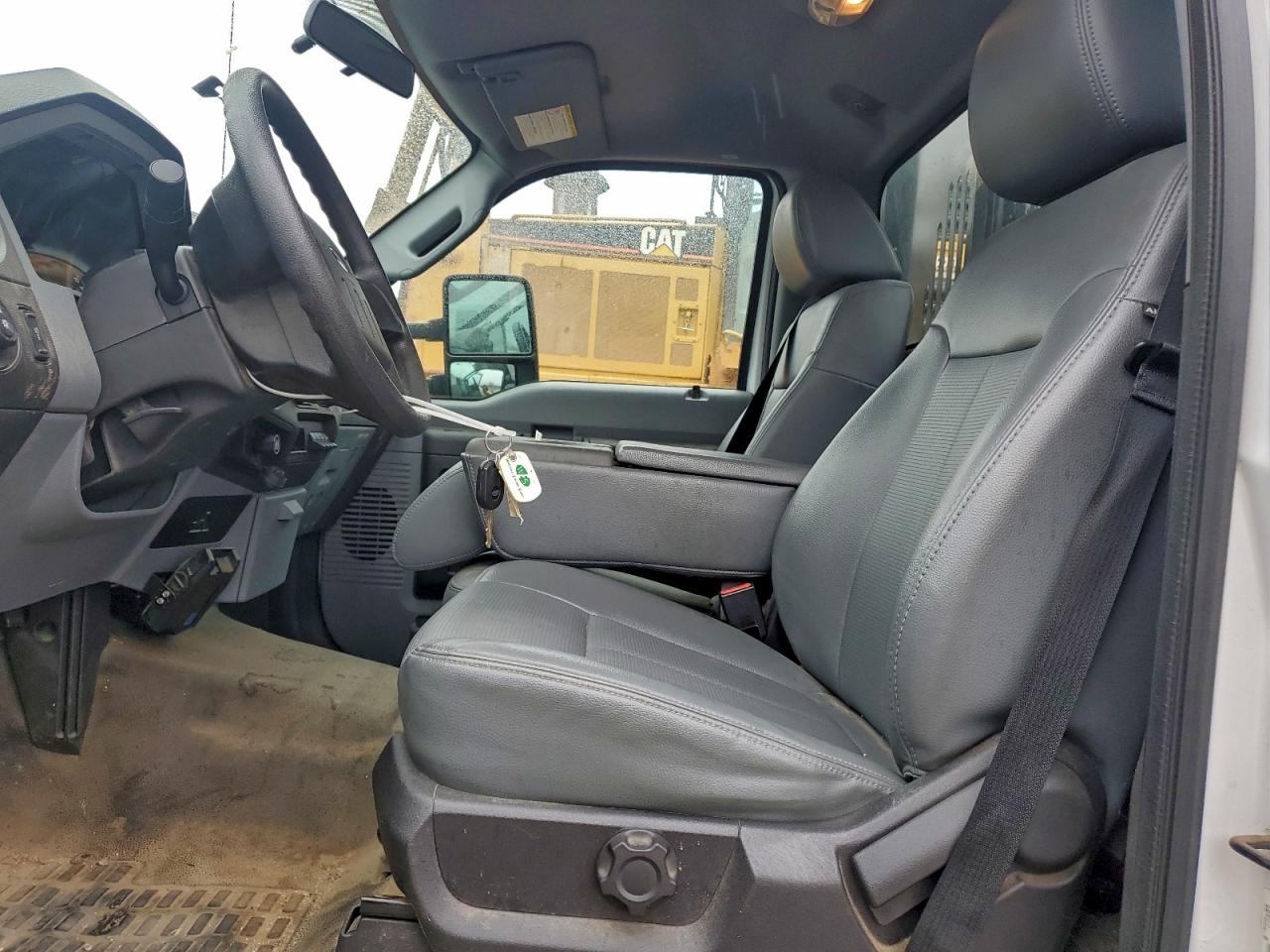 2016 Ford F550 Super Duty VIN: 1FDUF5GT8GED01914 Lot: 93655055