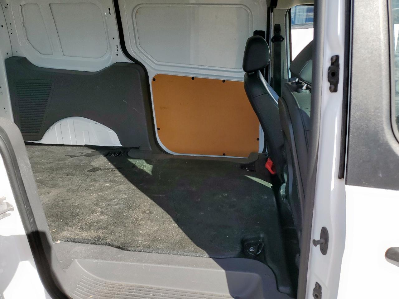 2019 Ford Transit Connect Xl VIN: NM0LS7E28K1397042 Lot: 92327415