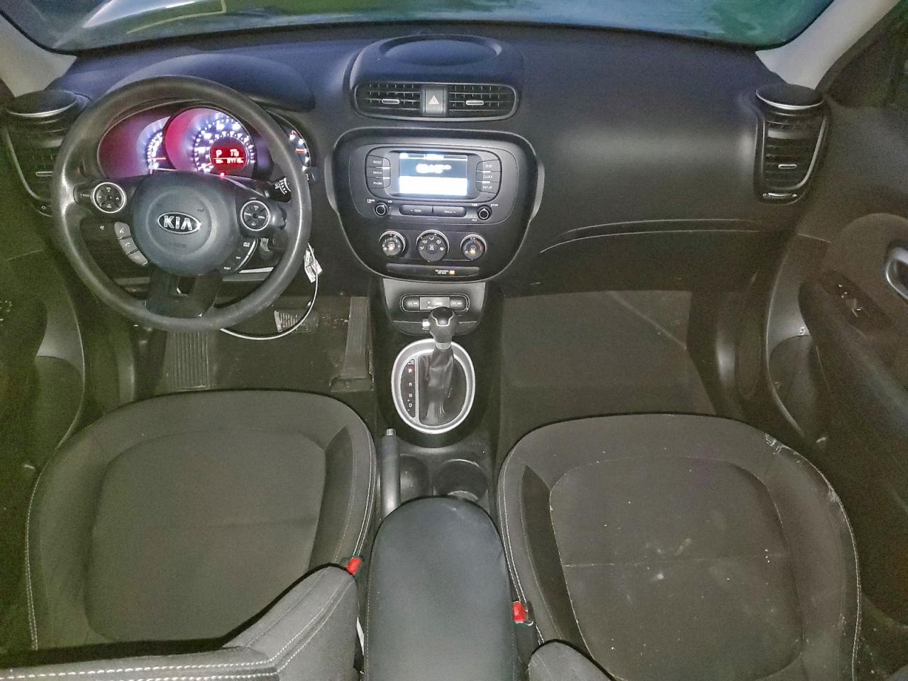 2019 Kia Soul VIN: KNDJN2A26K7912434 Lot: 94483205