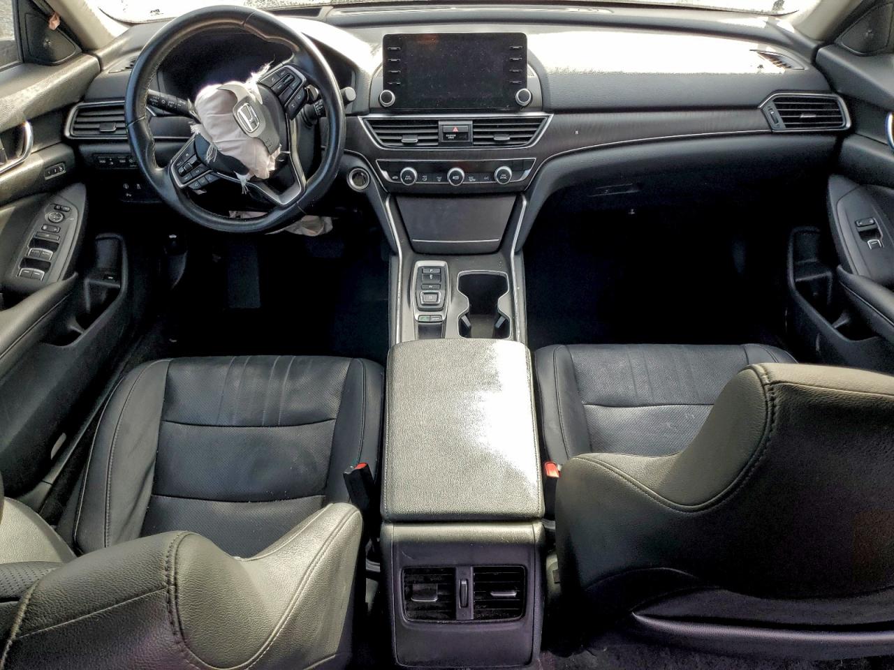 2020 Honda Accord Touring VIN: 1HGCV2F96LA008877 Lot: 94301715