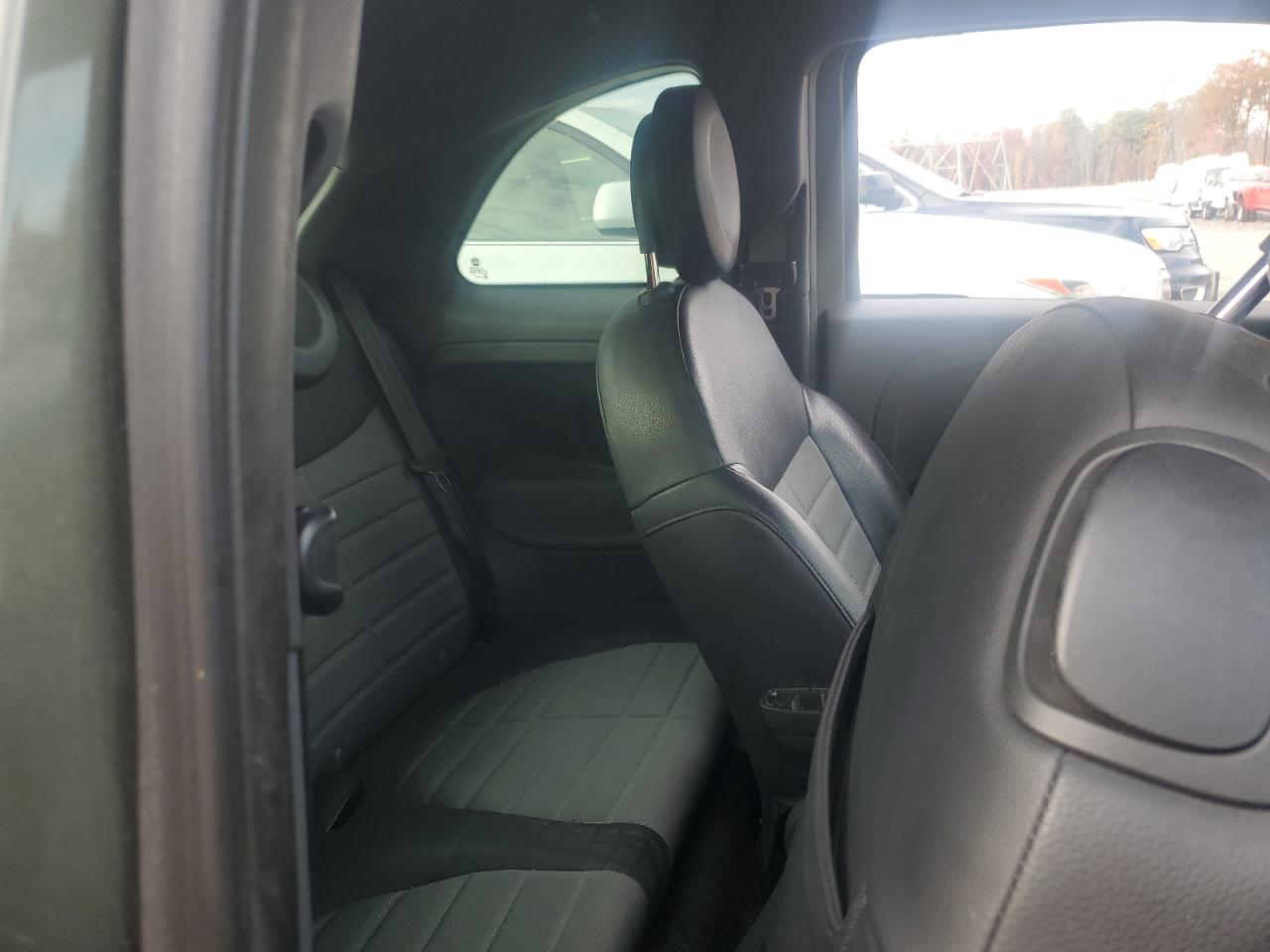 2012 Fiat 500 Sport VIN: 3C3CFFBR2CT115723 Lot: 91483305