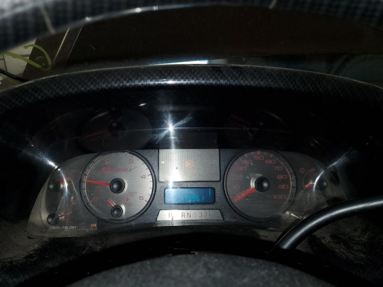 2006 Ford F250 Super Duty VIN: 1FTSW21P16EC95426 Lot: 92661035