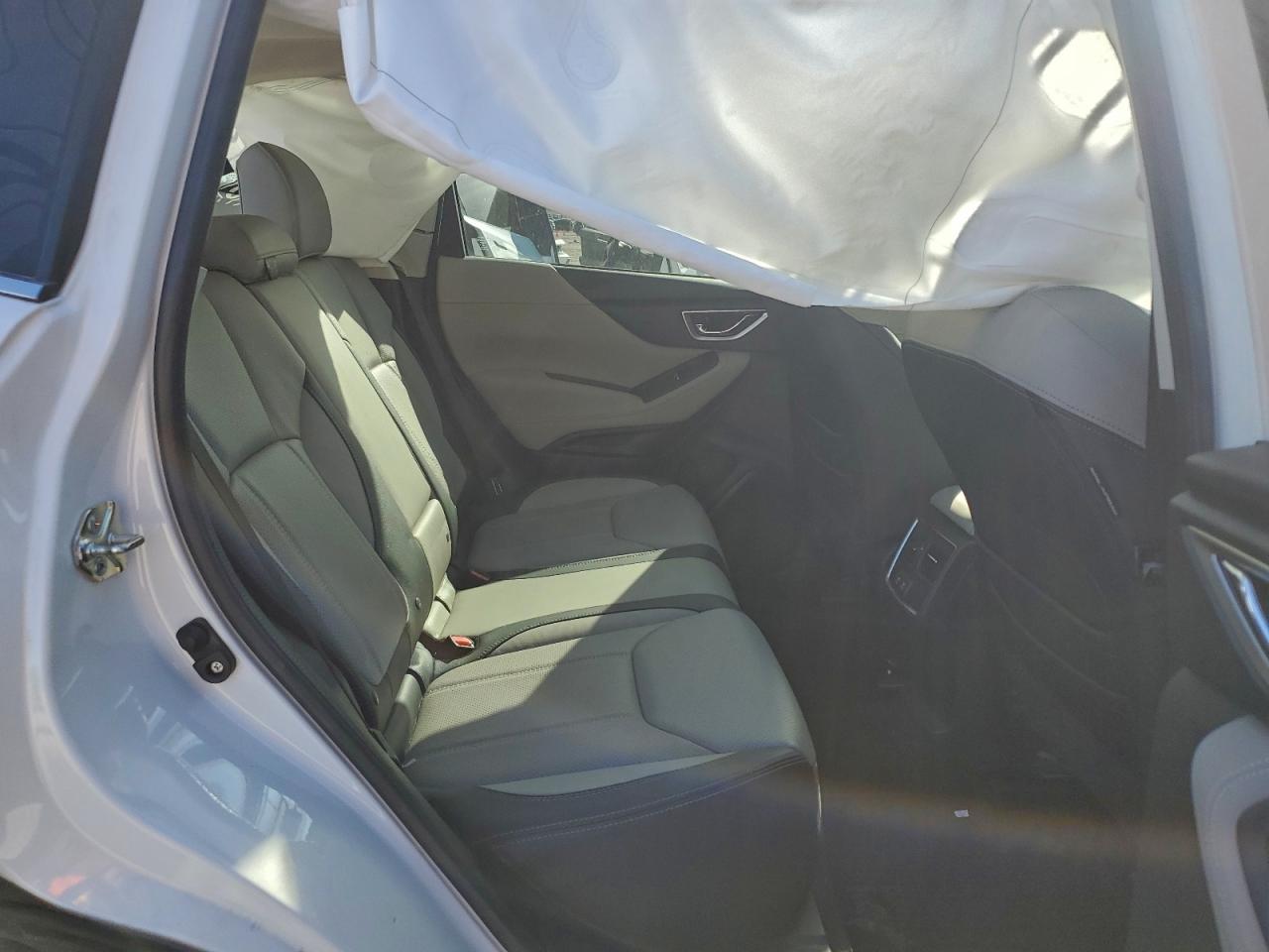 2020 Subaru Forester Limited VIN: JF2SKAUCXLH551816 Lot: 94348465