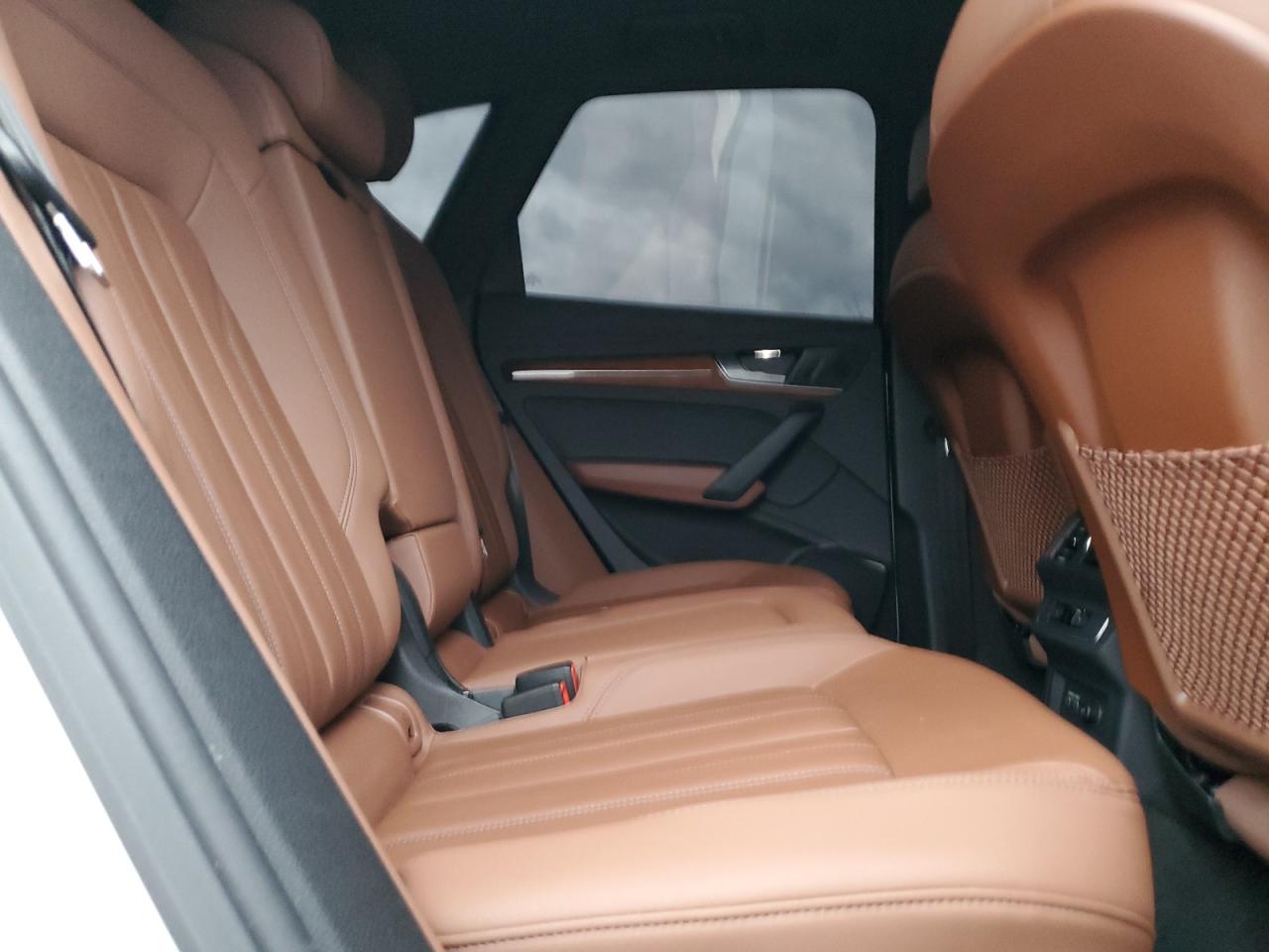 2023 Audi Q5 Premium 45 VIN: WA1GAAFY2P2155088 Lot: 92738185