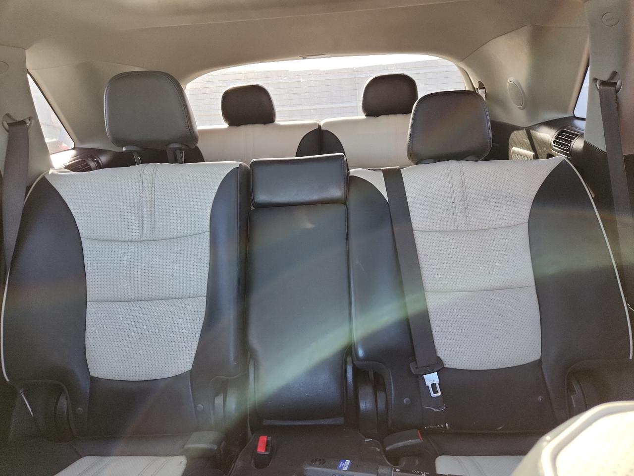 2013 Kia Sorento Sx VIN: 5XYKWDA28DG369672 Lot: 92301185