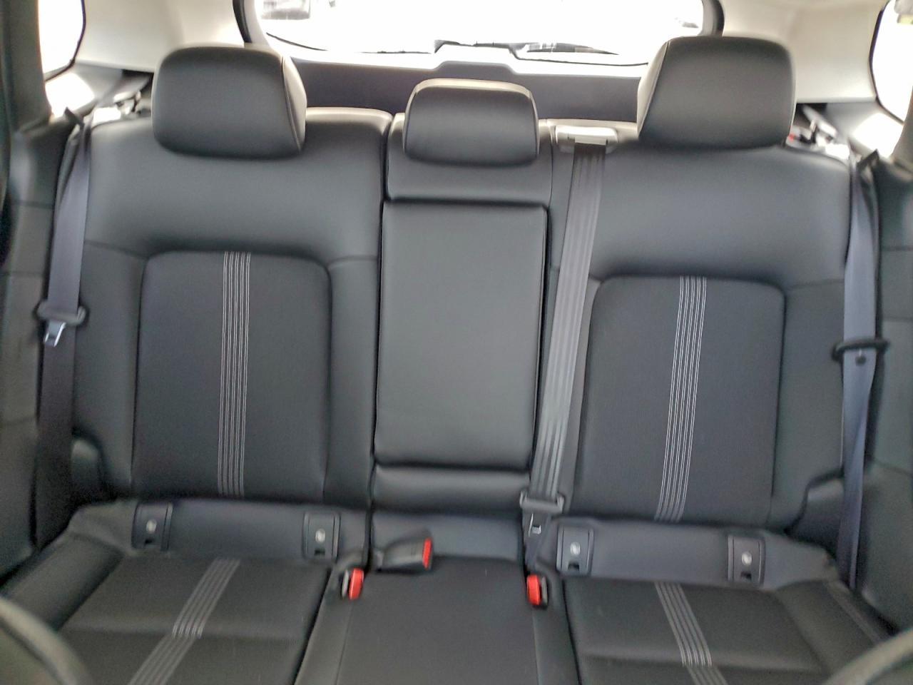 2023 Mazda Cx-50 Preferred Plus VIN: 7MMVABCM8PN137598 Lot: 93880945