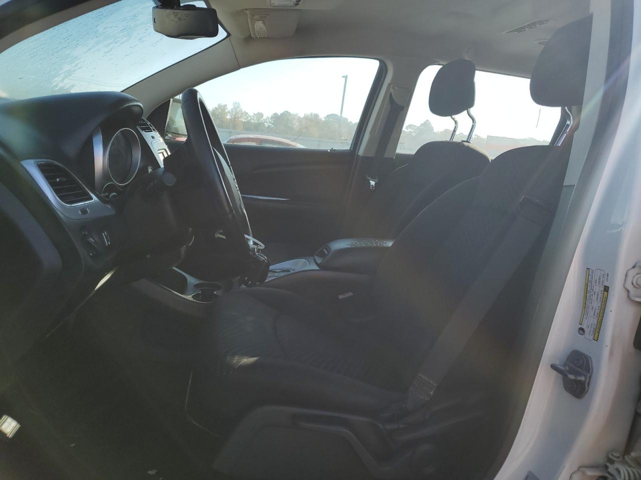 2015 Dodge Journey Se VIN: 3C4PDCAB5FT617894 Lot: 92726635