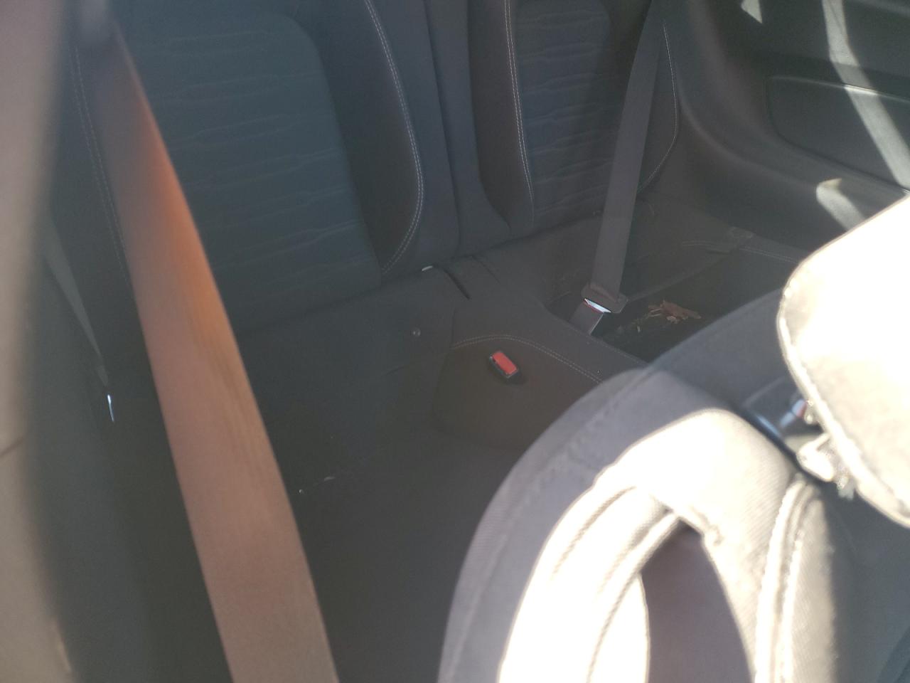 2017 Ford Mustang VIN: 1FA6P8TH8H5271236 Lot: 92182925