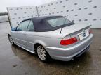 2006 BMW 3 SERIES 320 CD M SPORT EDITION 2DR for sale at Copart WHITBURN