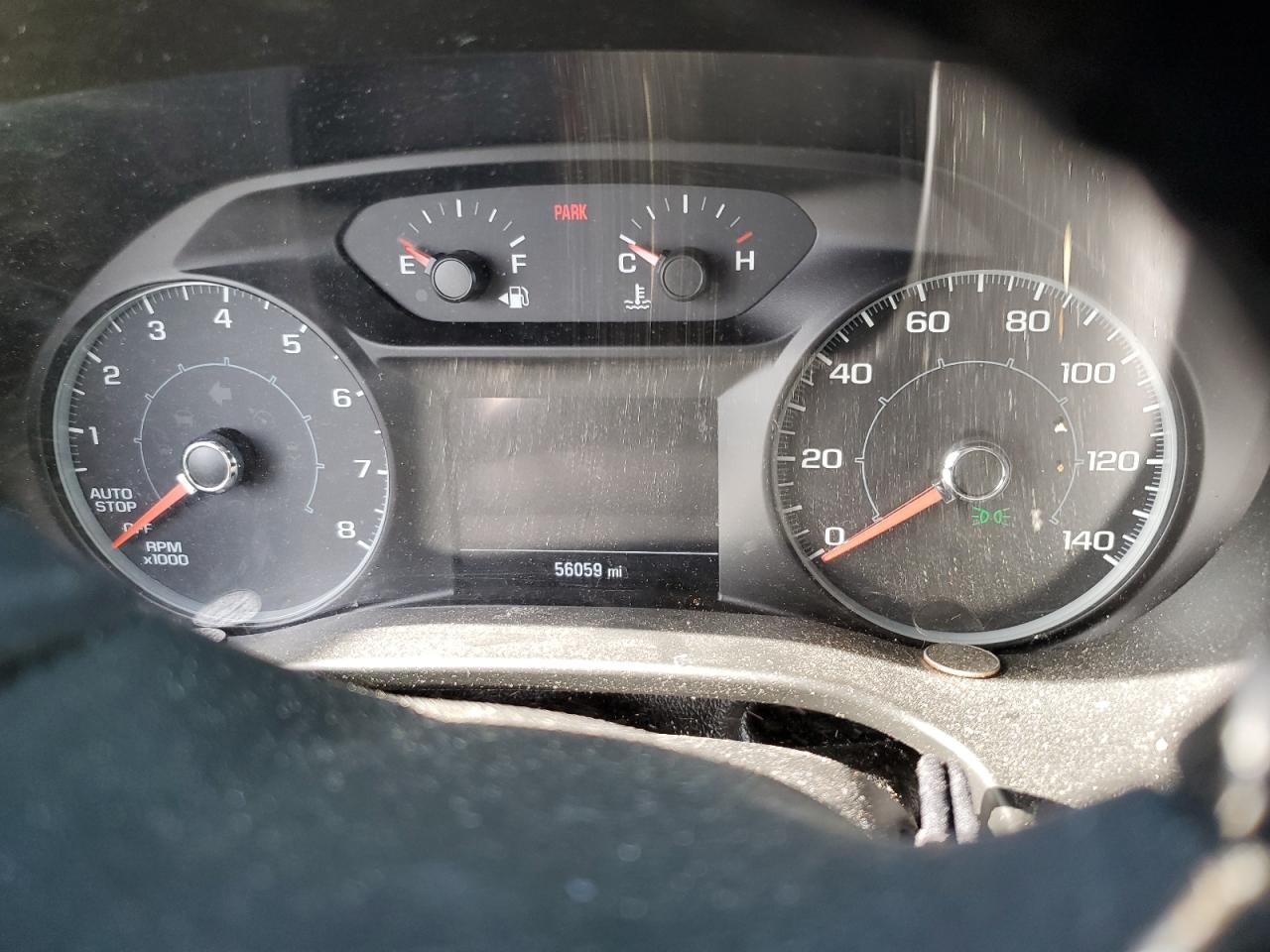 2019 GMC Acadia Sle VIN: 1GKKNKLA3KZ121067 Lot: 91742865