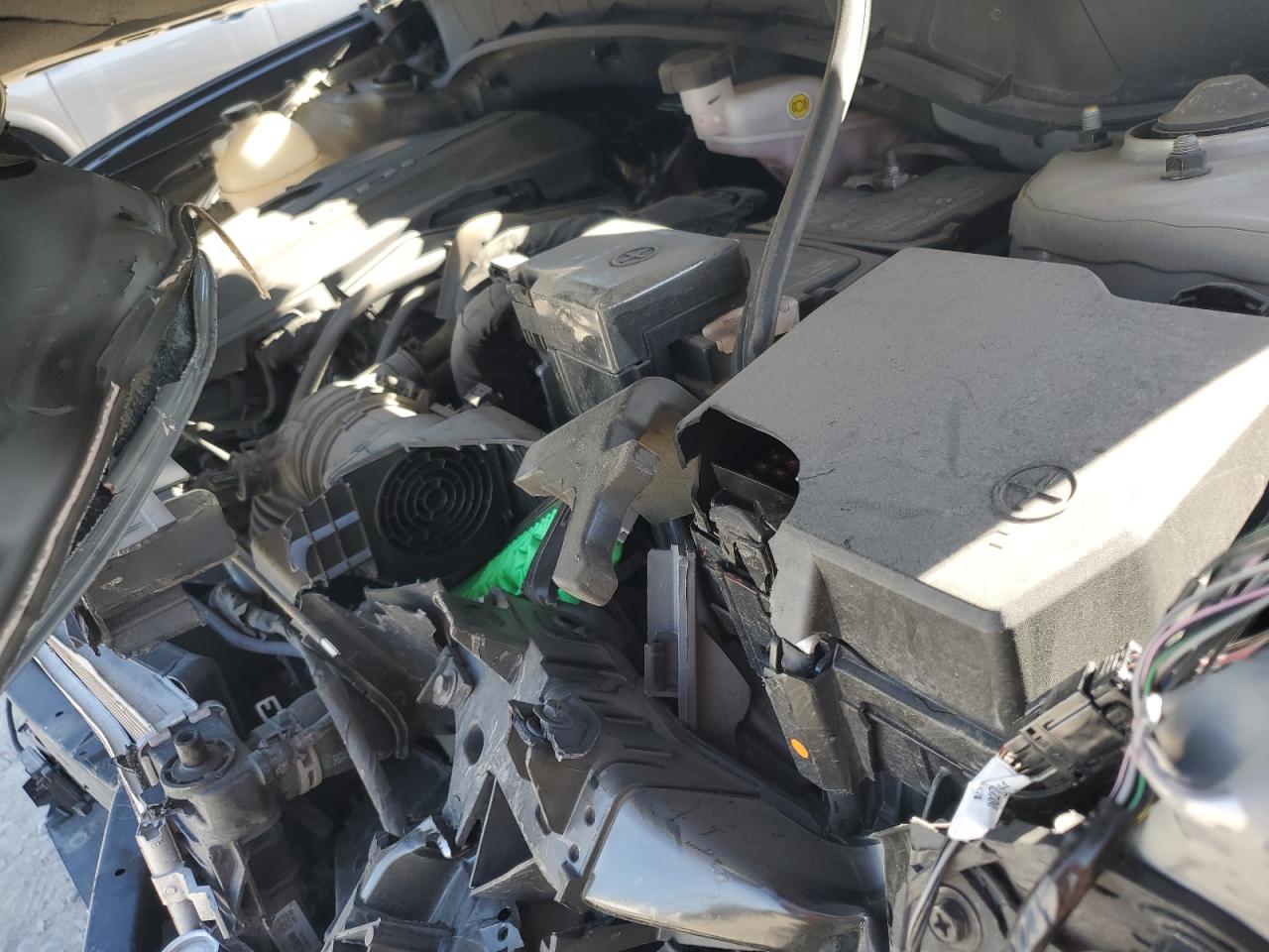 2023 Hyundai Tucson Sel VIN: 5NMJBCAE0PH187504 Lot: 91293715